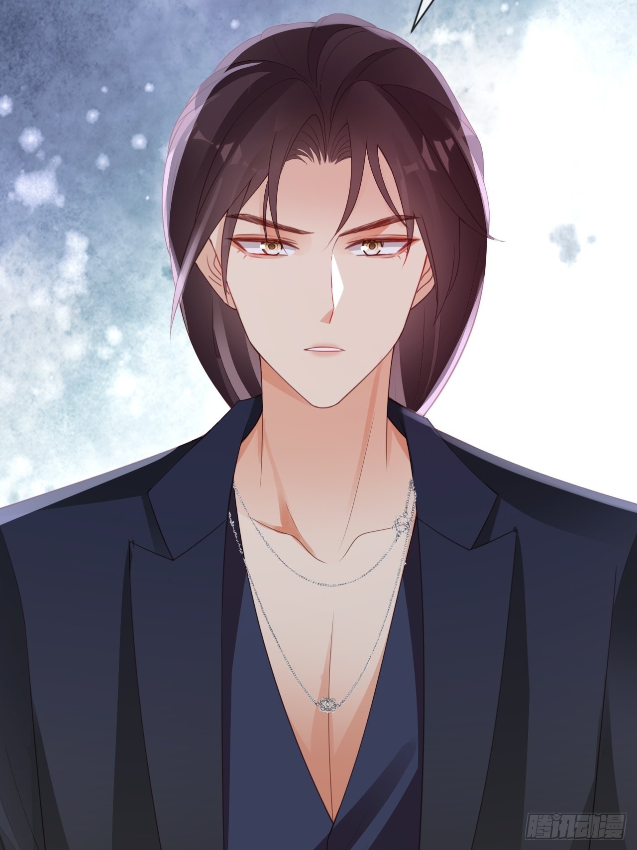 第21话：神秘的女性(1/2)-第24话