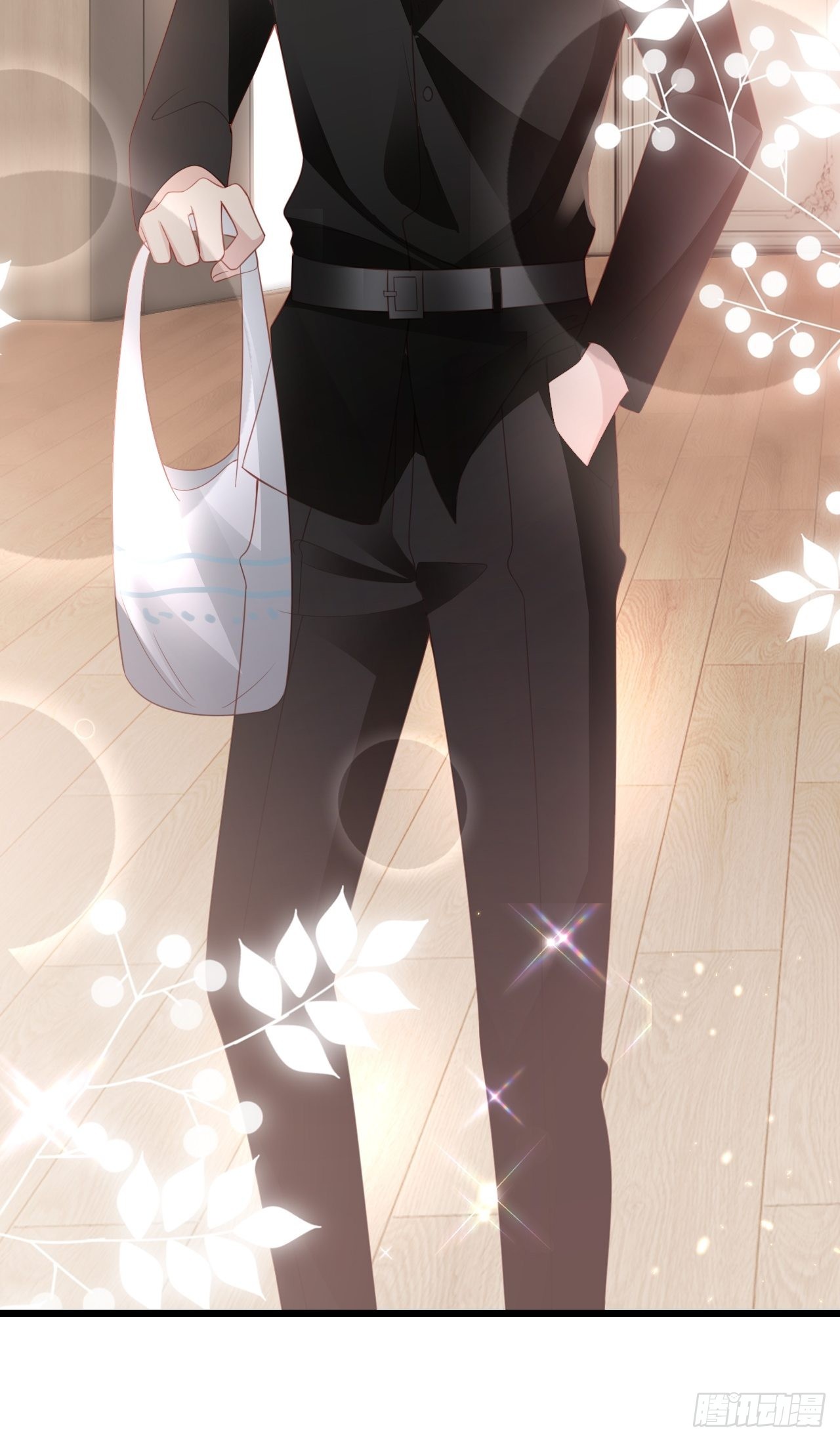 第21话：神秘的女性(1/2)-第24话