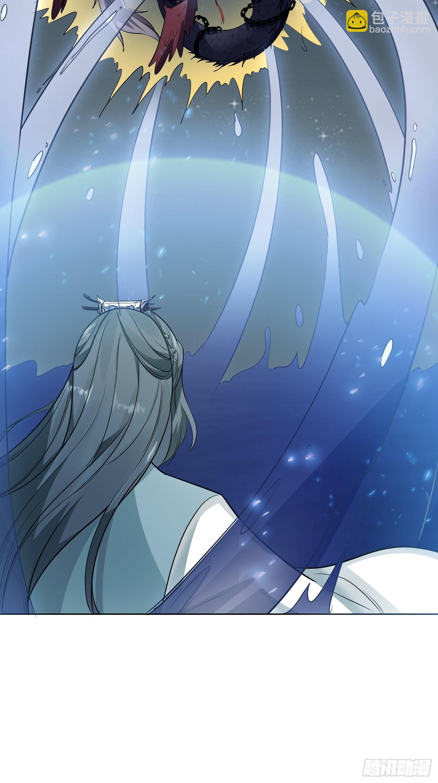 回忆篇（三）：滂沱大雨捻箫声-第28话