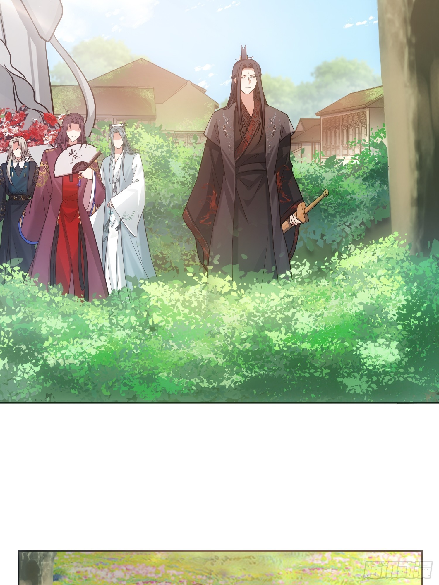 回忆篇（五）：暗藏玄机-第30话