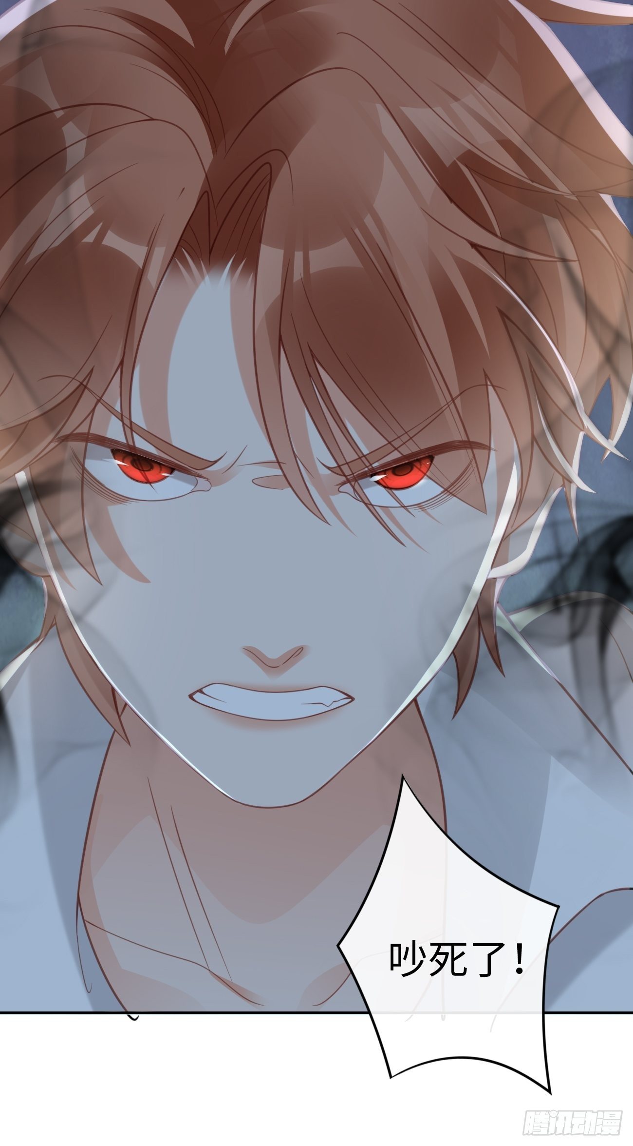 第2话：我绝对没有误会(1/2)-第4话