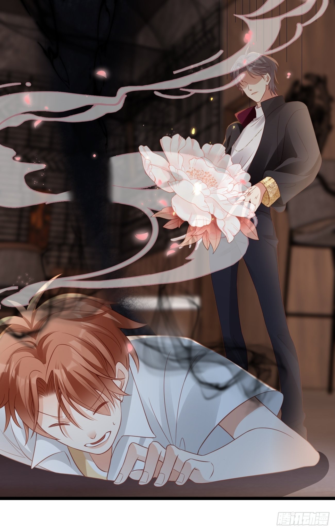 第2话：我绝对没有误会(1/2)-第4话