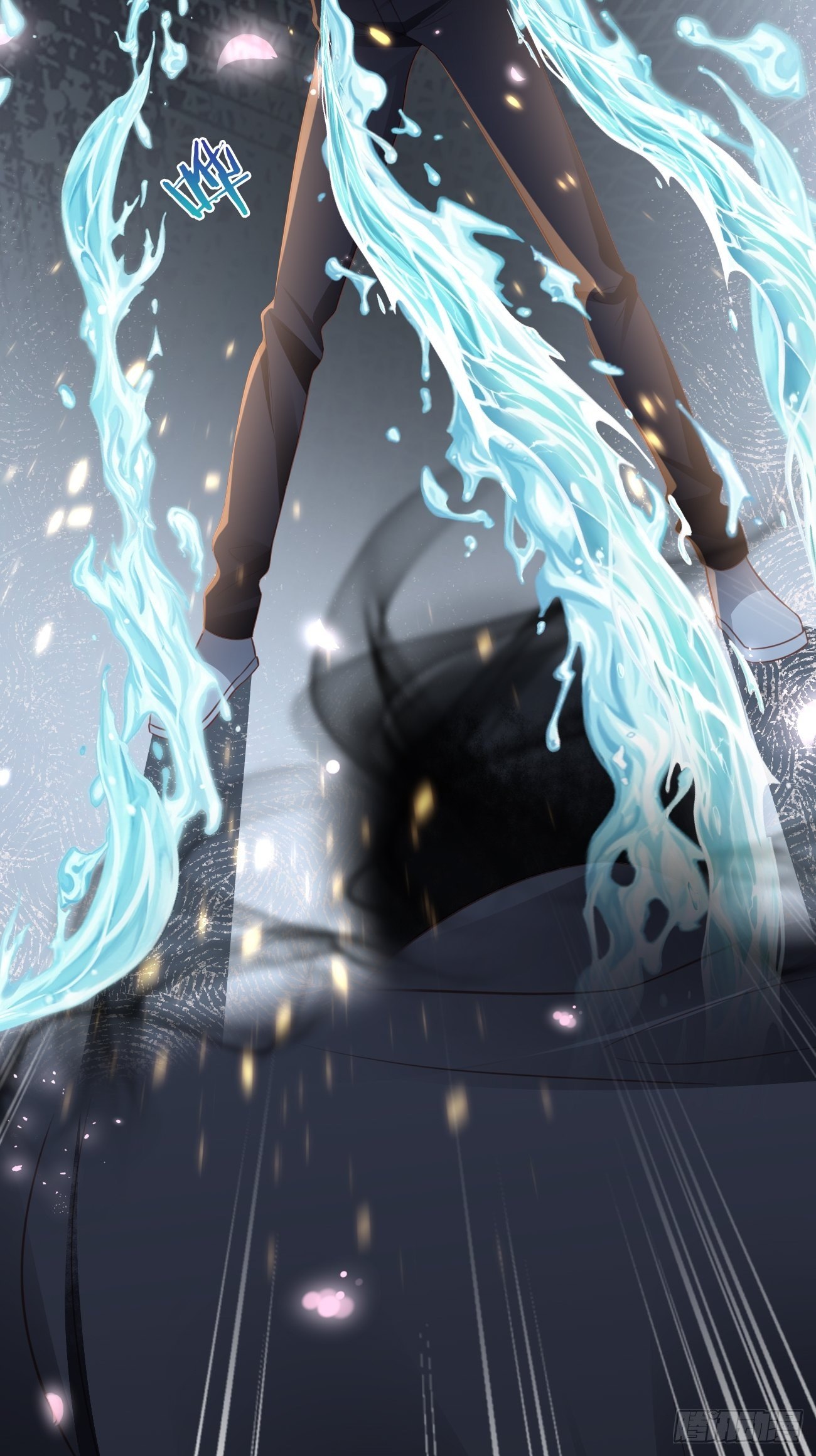 第2话：我绝对没有误会(1/2)-第4话