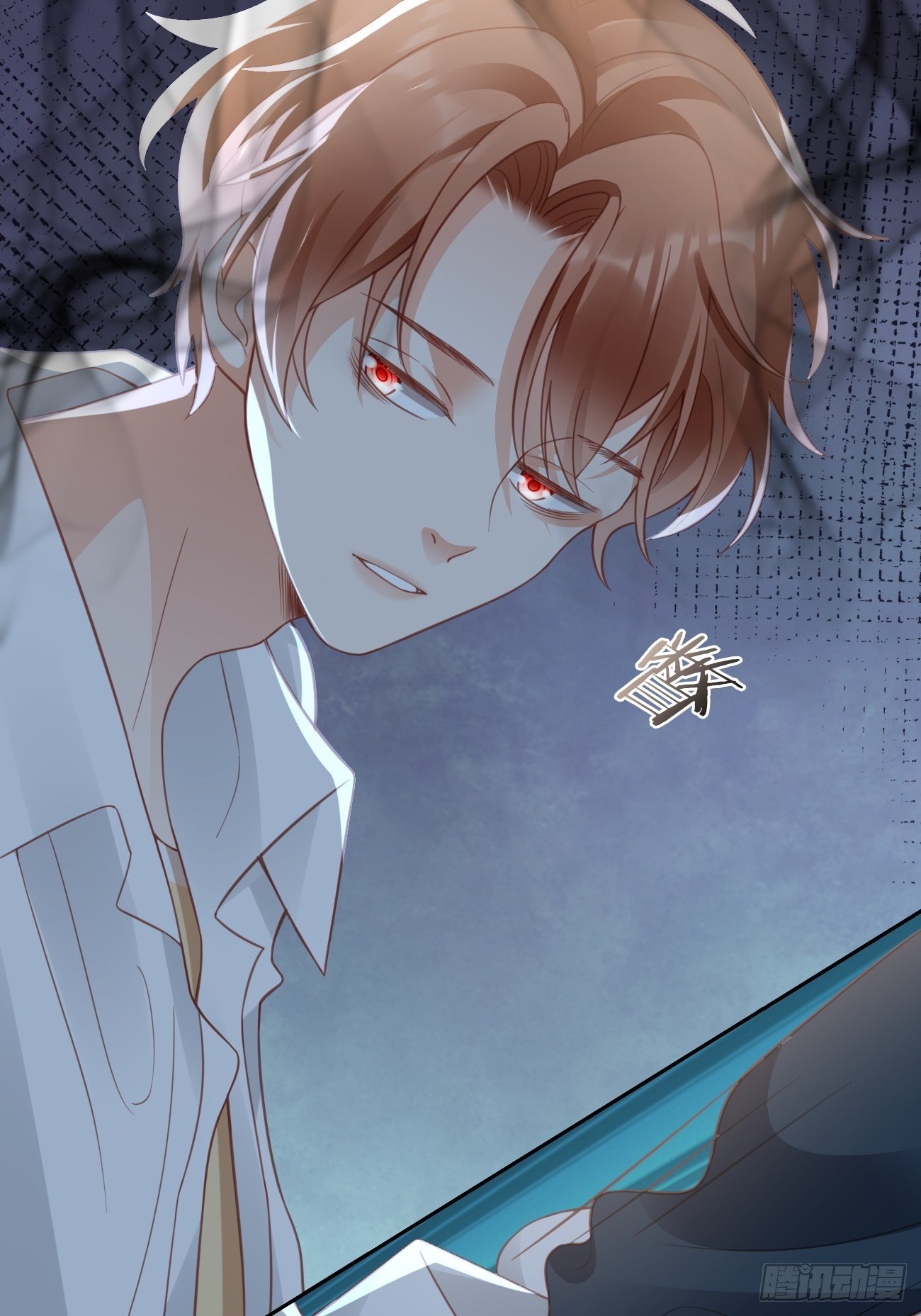 第2话：我绝对没有误会(1/2)-第4话