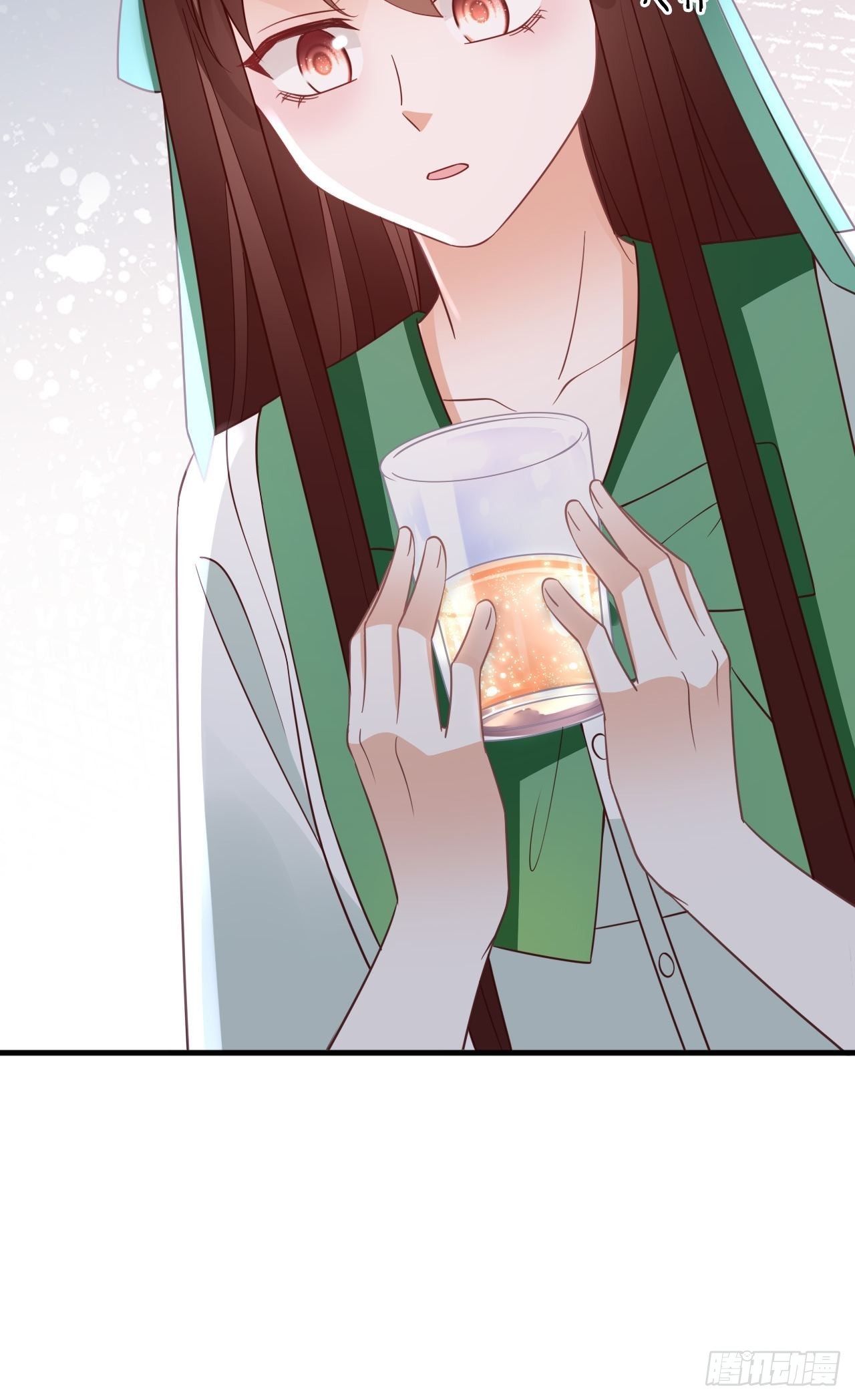 第24话：异常的阿茹娜(1/2)-第32话