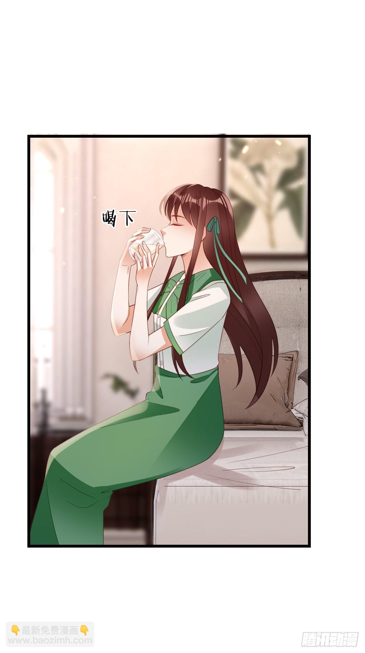 第24话：异常的阿茹娜(1/2)-第32话