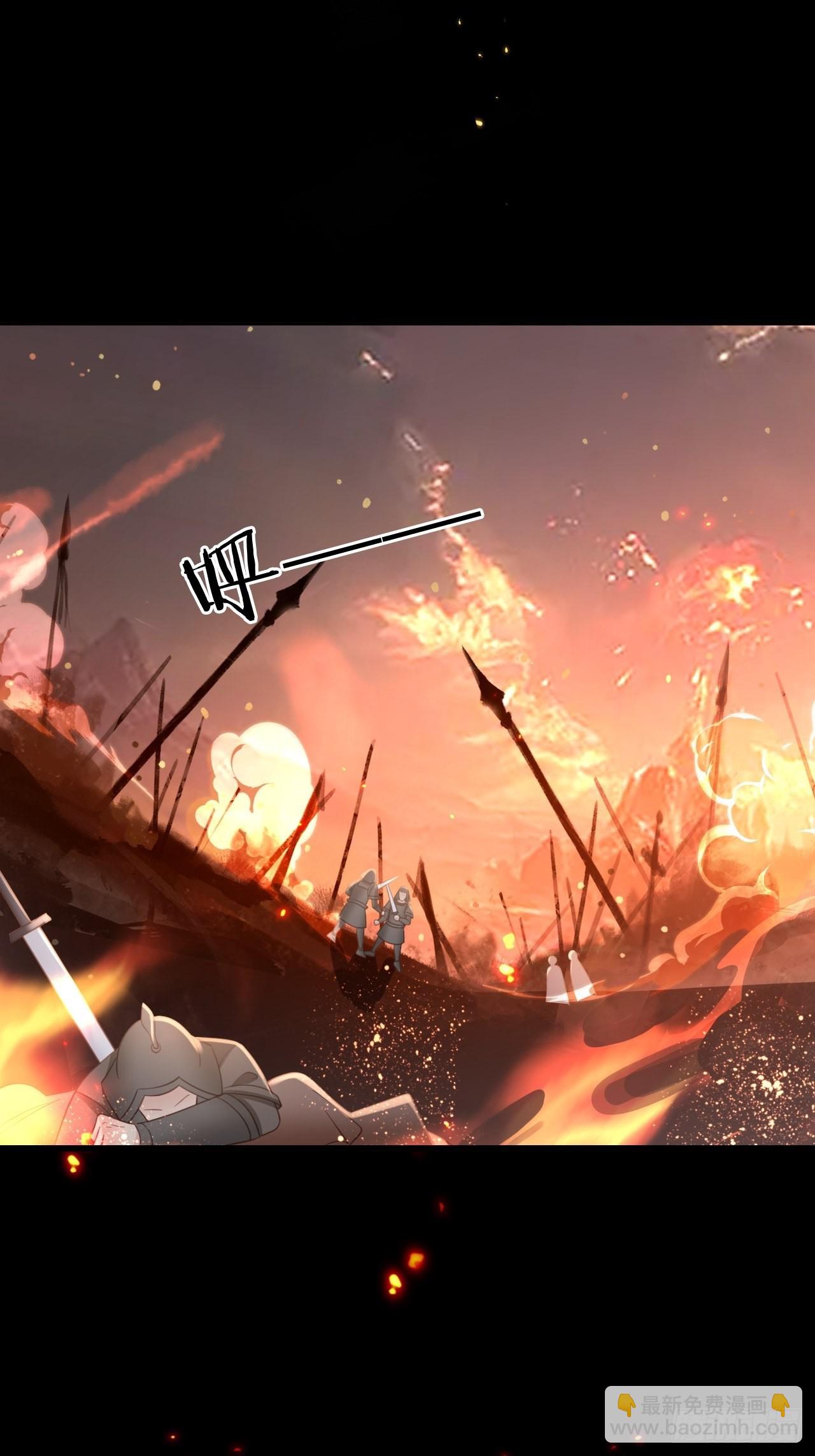 第24话：异常的阿茹娜(1/2)-第32话