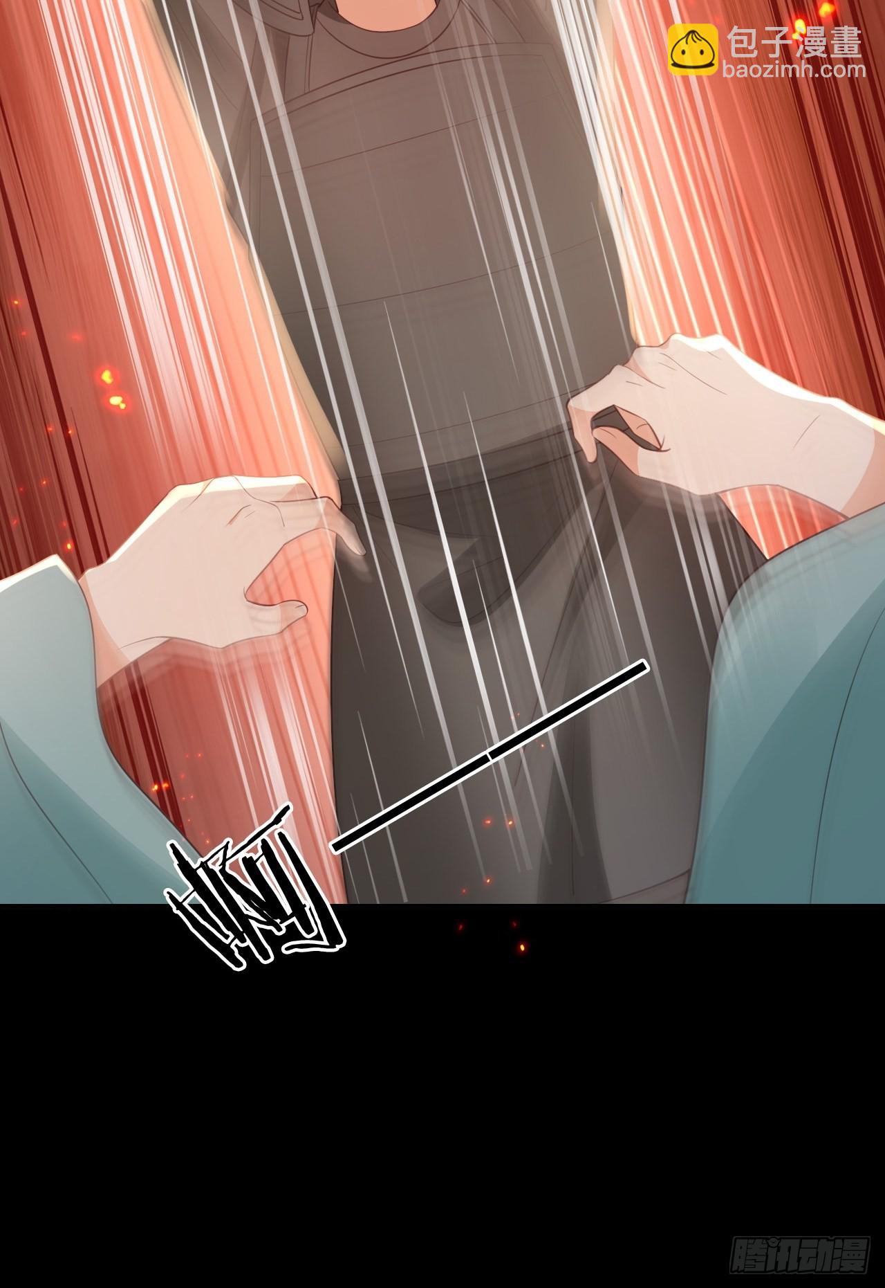 第24话：异常的阿茹娜(1/2)-第32话