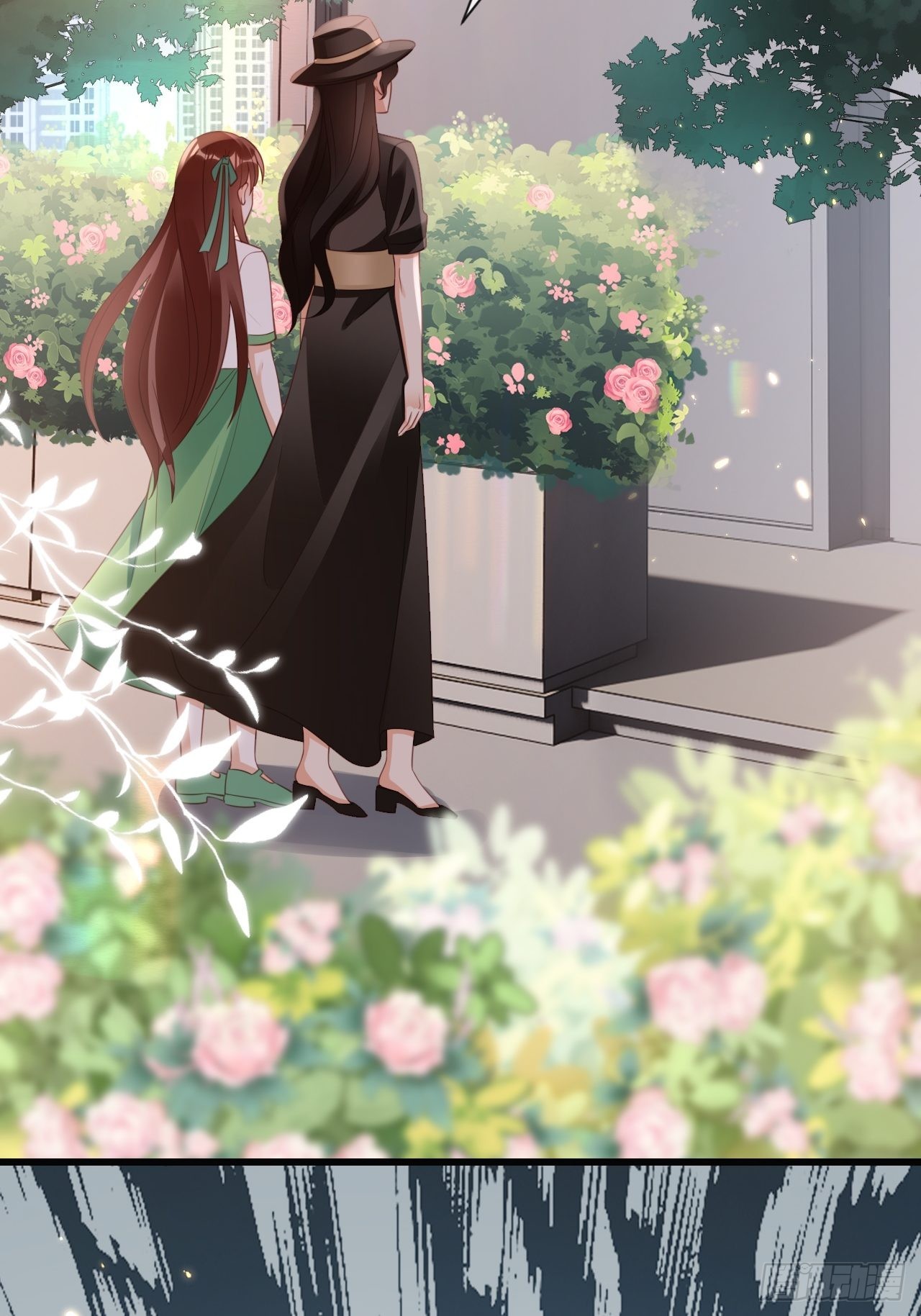 第24话：异常的阿茹娜(1/2)-第32话