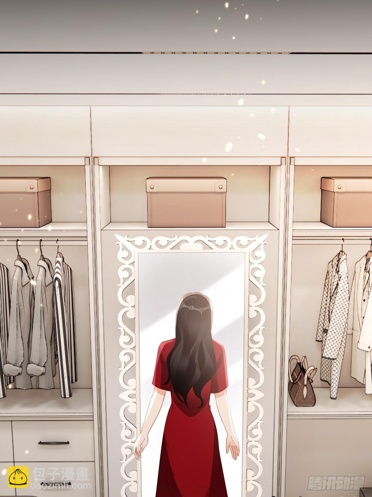 第24话：异常的阿茹娜(1/2)-第32话