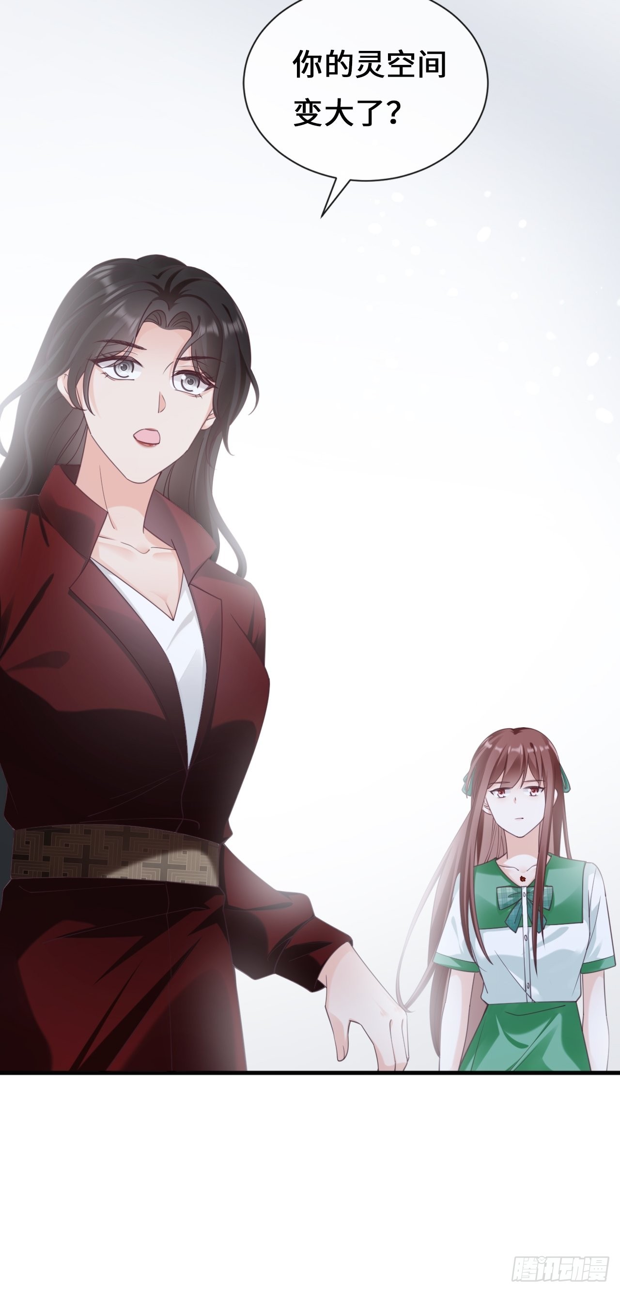 第26话：又有人动了手脚？(1/2)-第34话