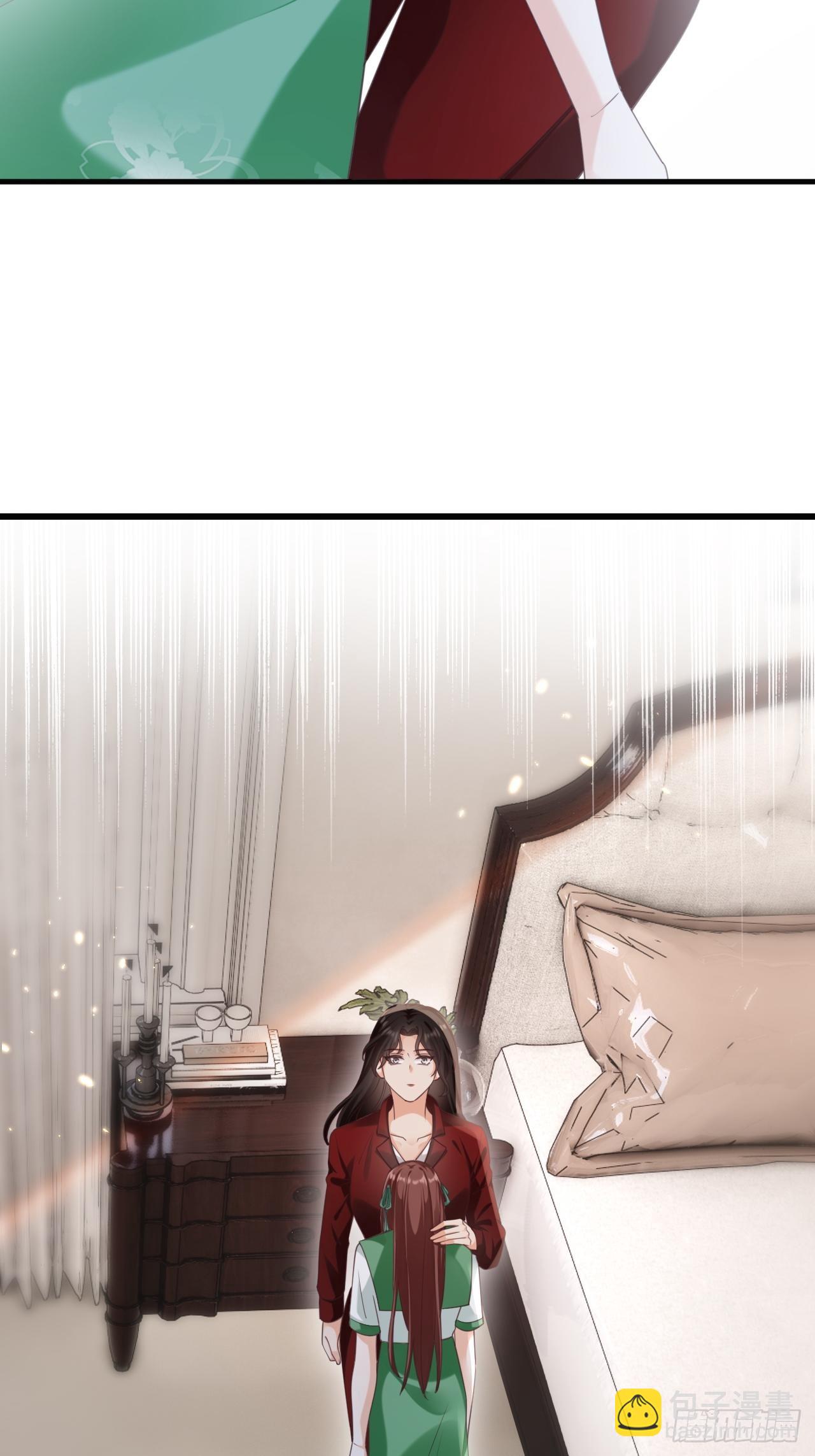 第26话：又有人动了手脚？(1/2)-第34话