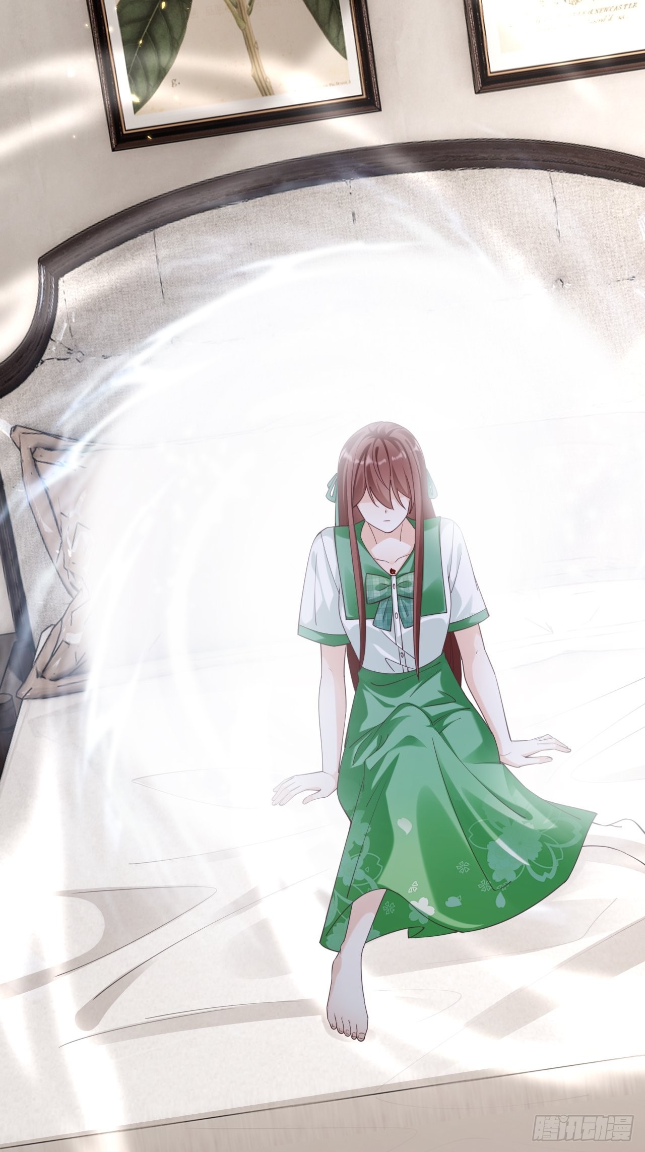 第26话：又有人动了手脚？(1/2)-第34话