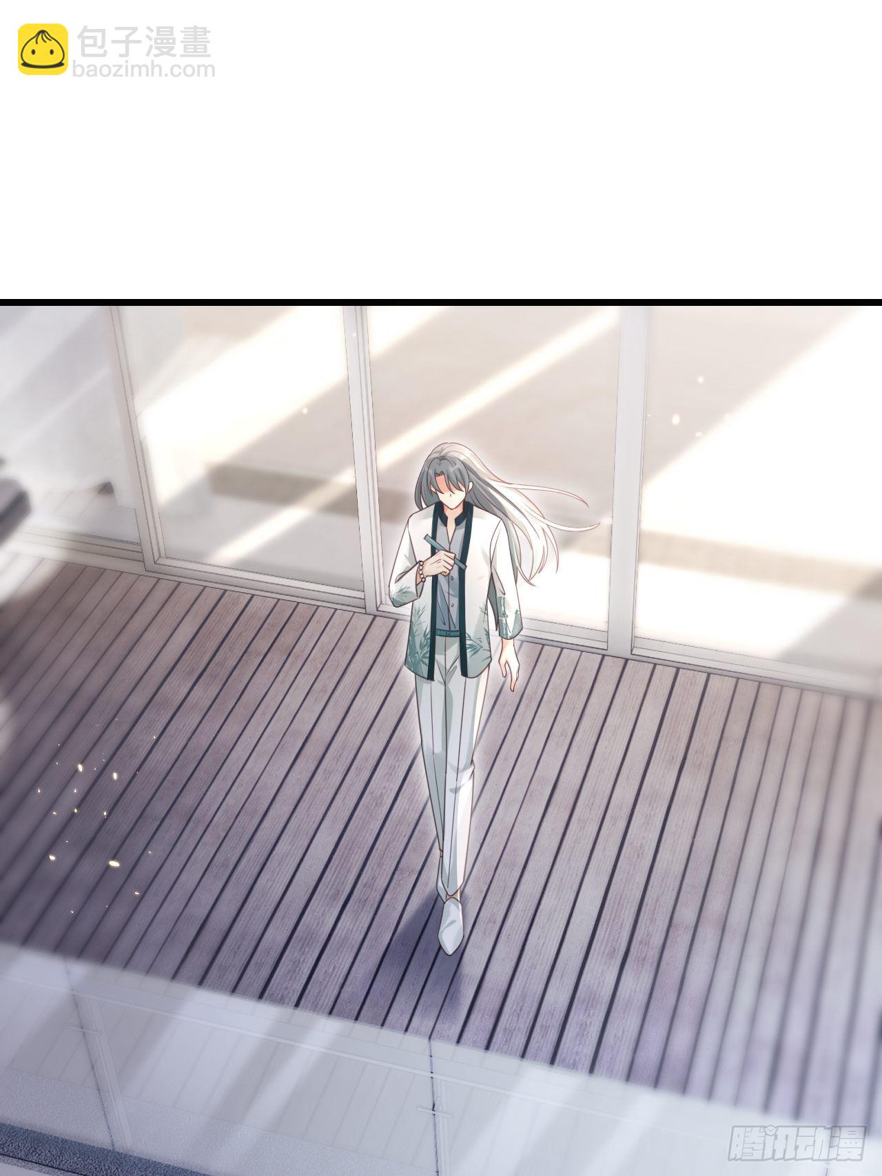 第26话：又有人动了手脚？(1/2)-第34话