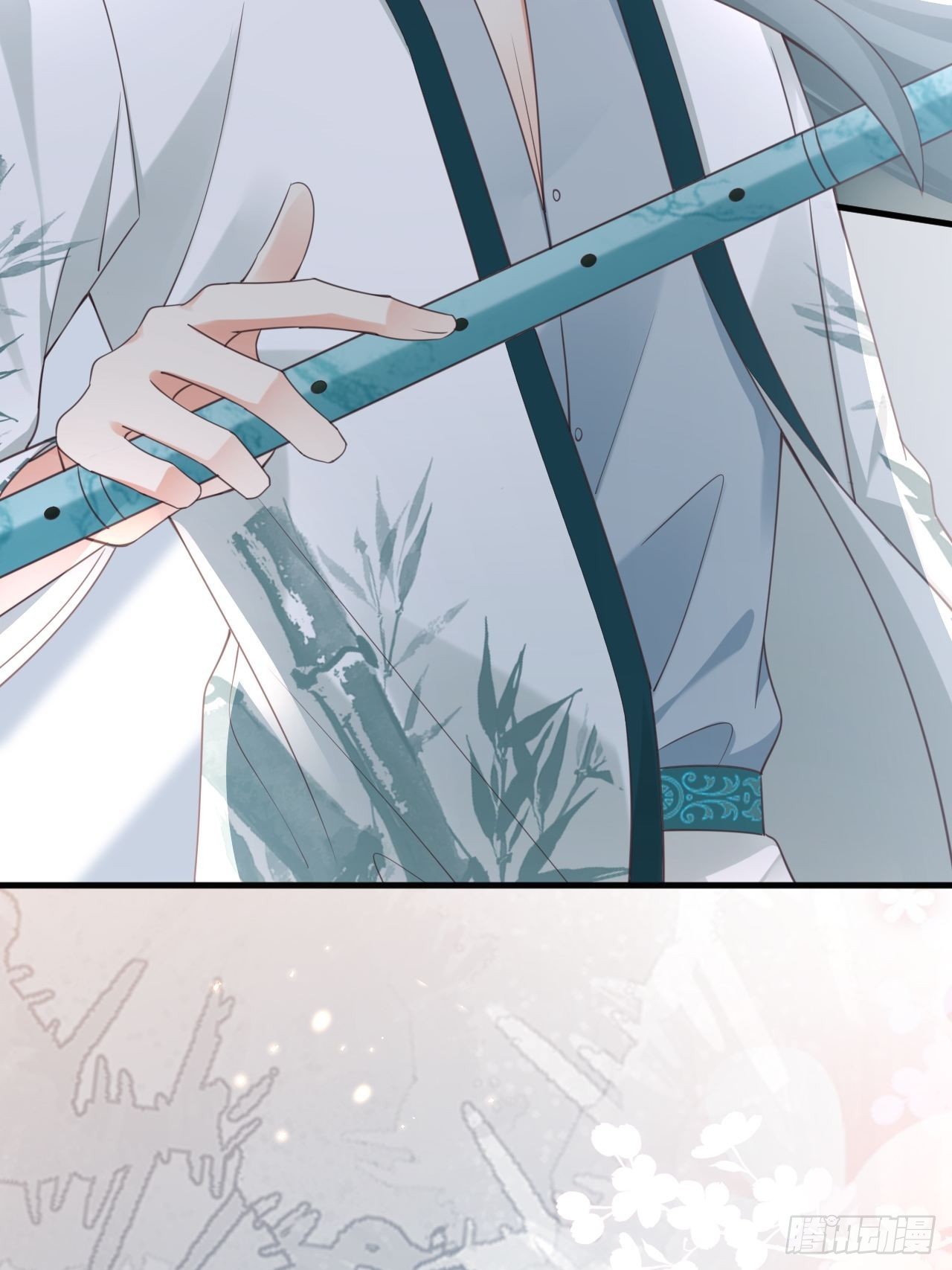 第26话：又有人动了手脚？(1/2)-第34话