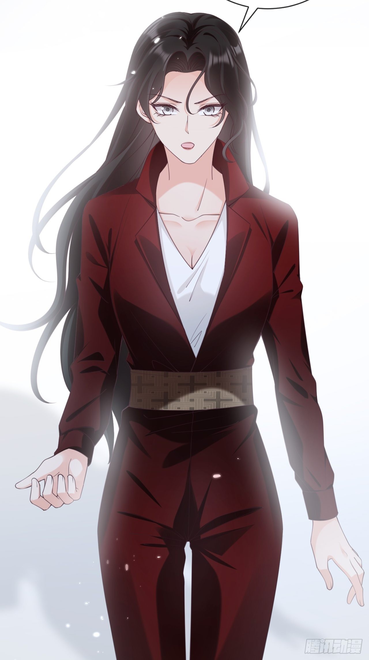 第26话：又有人动了手脚？(1/2)-第34话