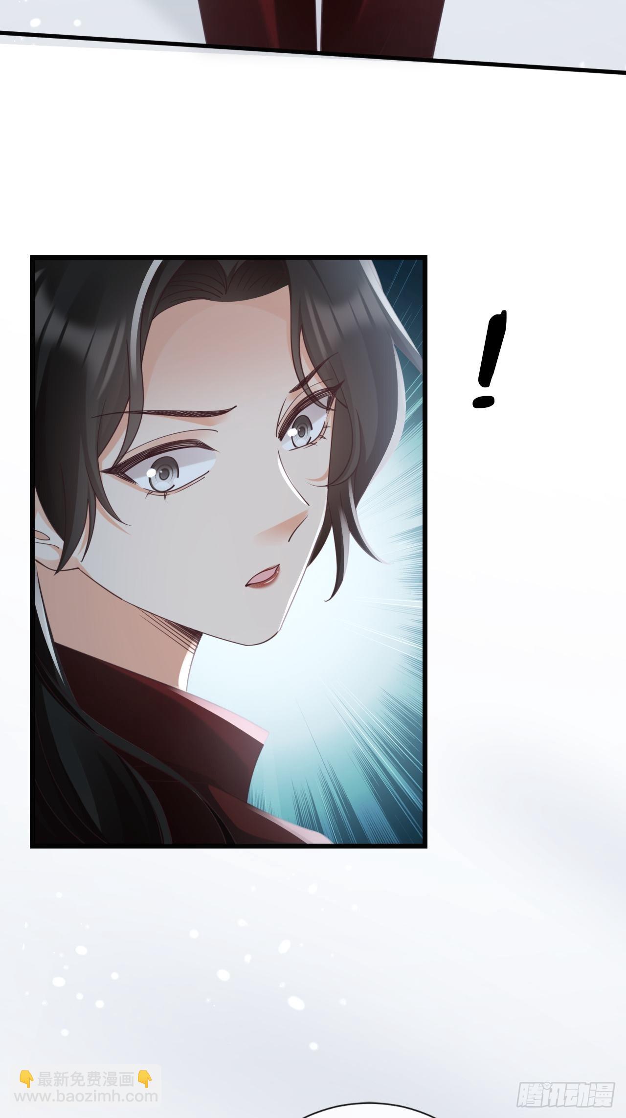 第26话：又有人动了手脚？(1/2)-第34话