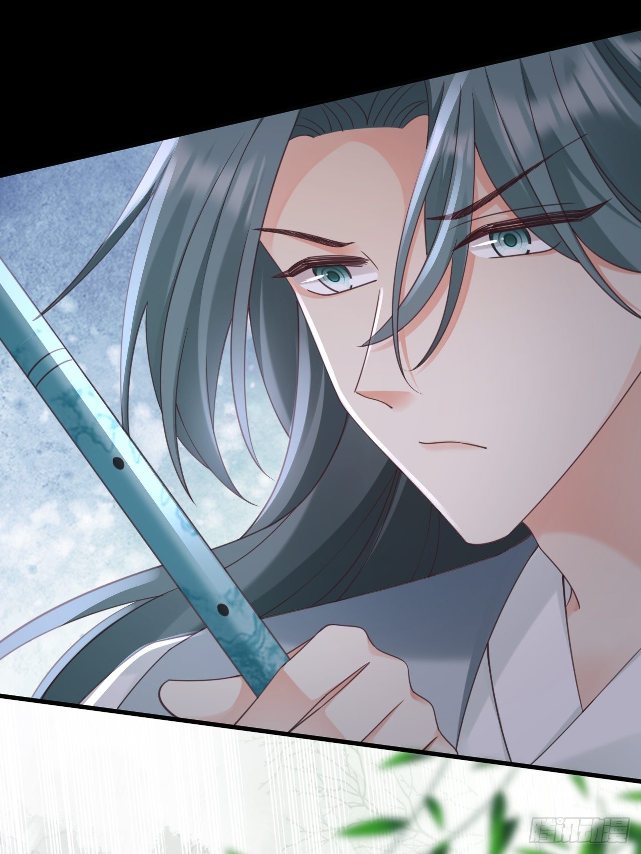 第28话：天作之合(1/2)-第36话