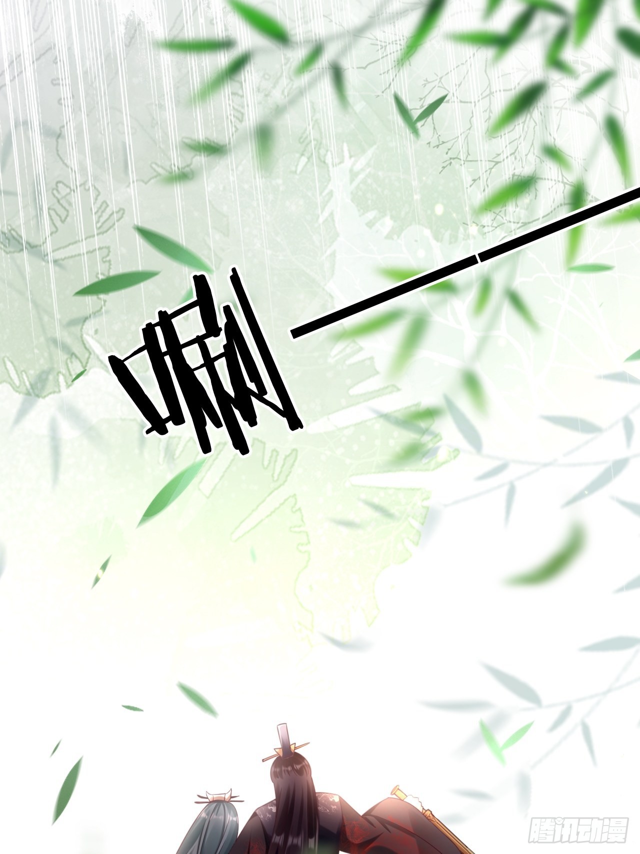 第28话：天作之合(1/2)-第36话