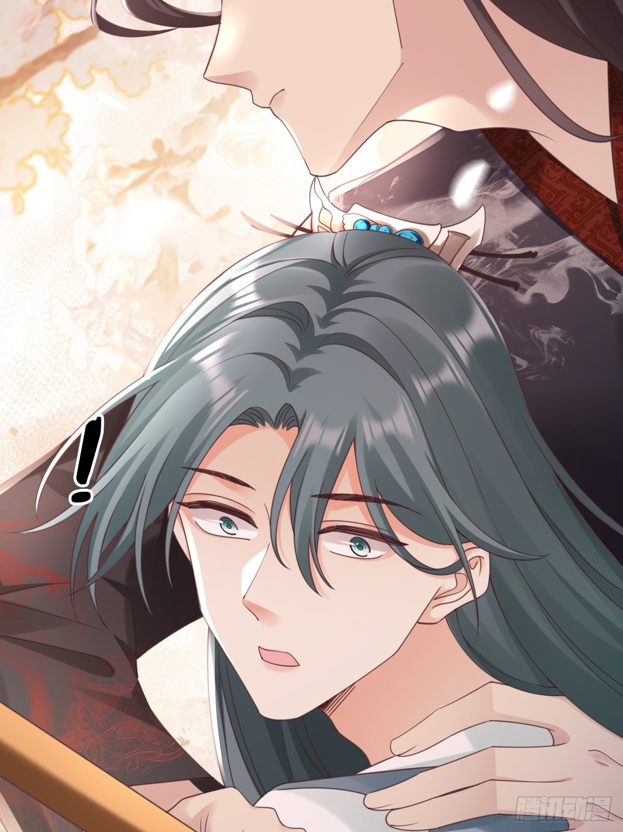 第28话：天作之合(1/2)-第36话