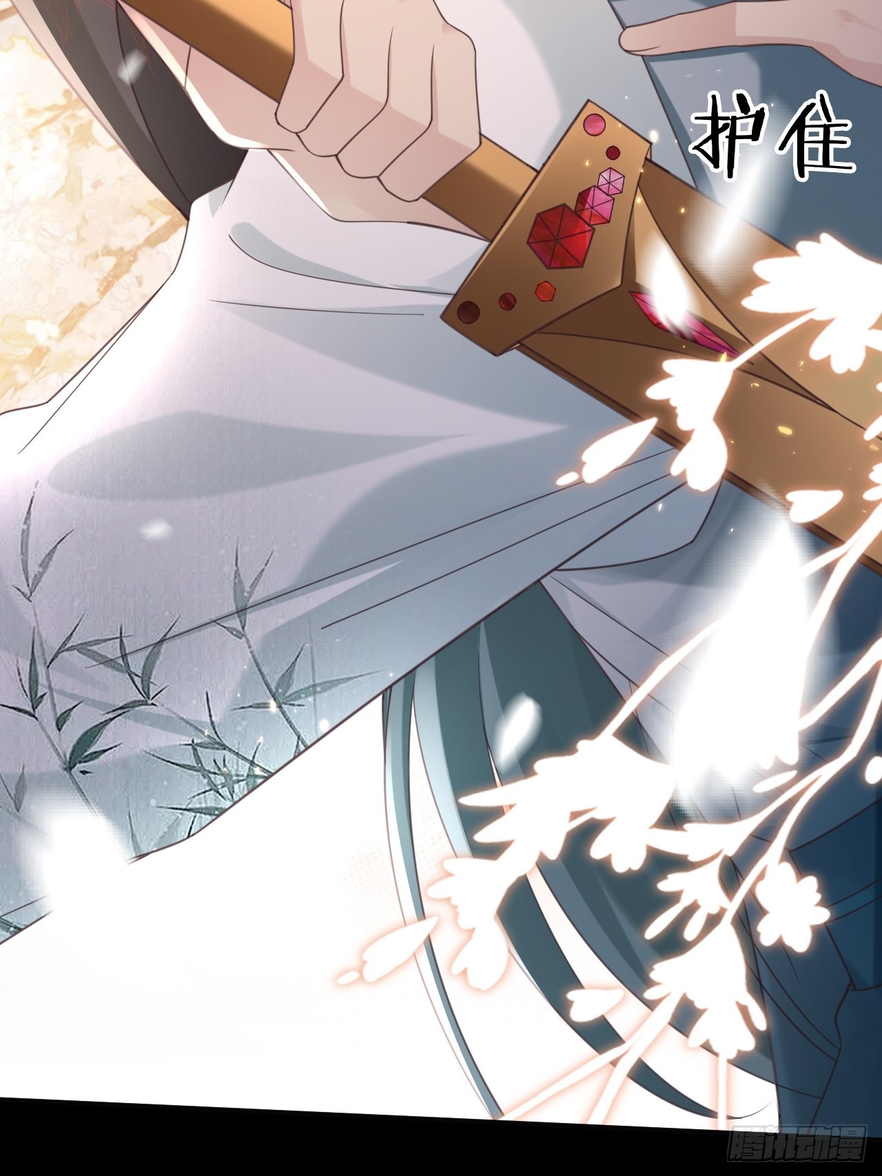 第28话：天作之合(1/2)-第36话