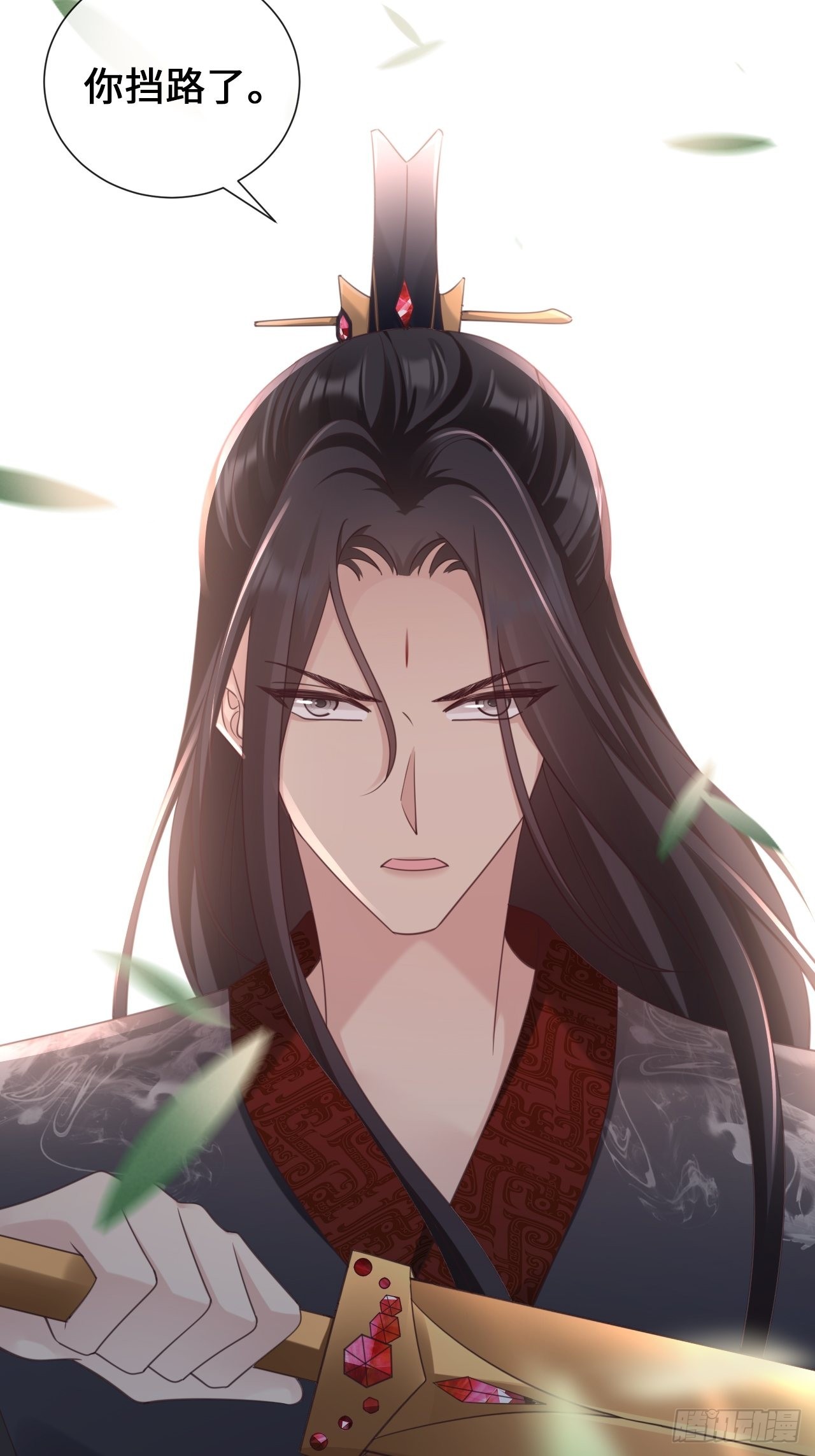 第28话：天作之合(1/2)-第36话