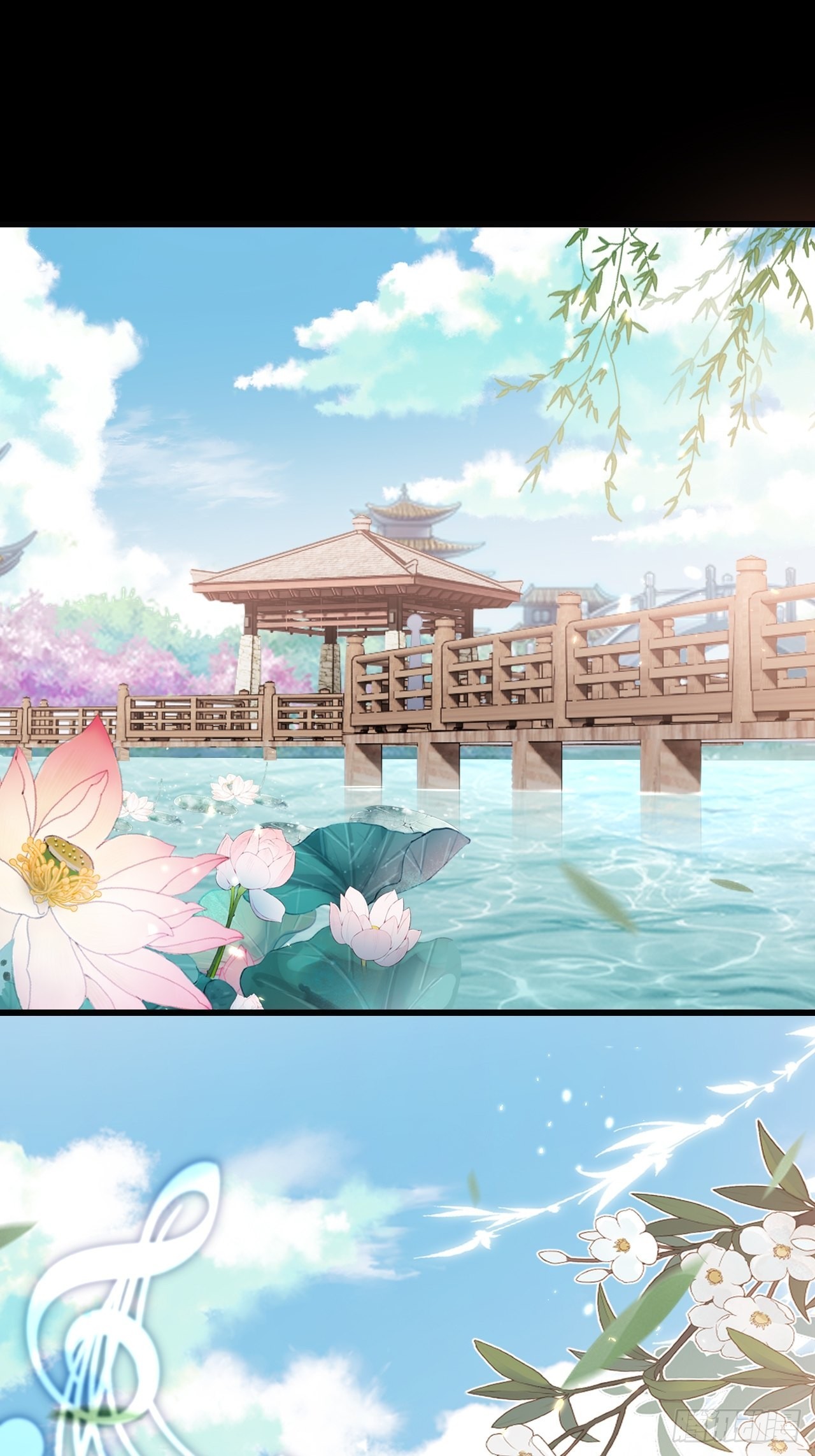 第28话：天作之合(1/2)-第36话