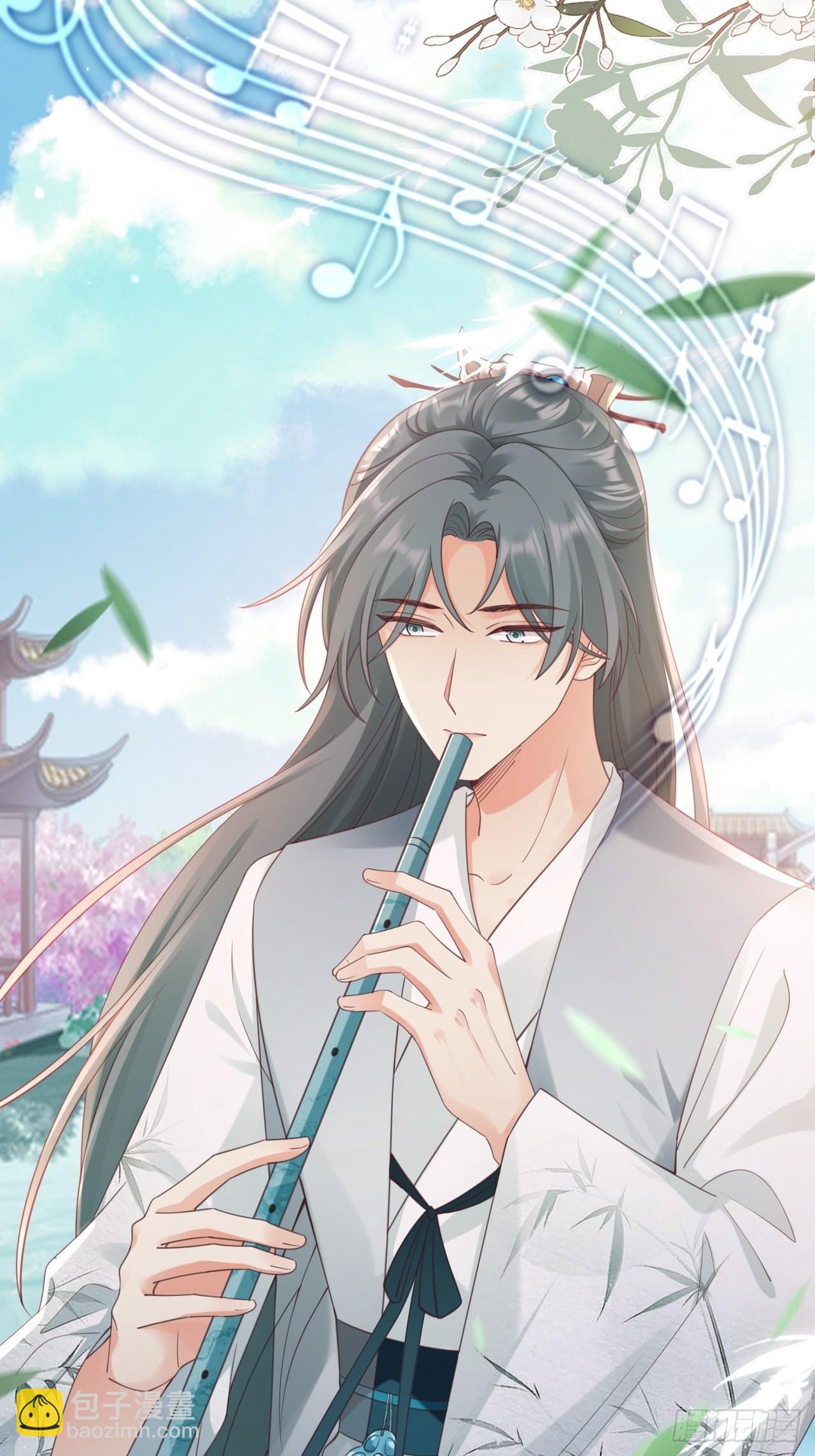 第28话：天作之合(1/2)-第36话