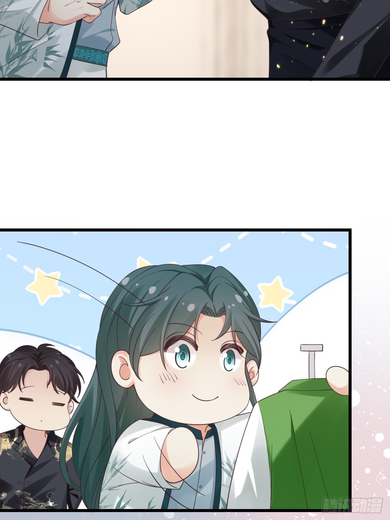 第30话：似曾相识(1/2)-第38话