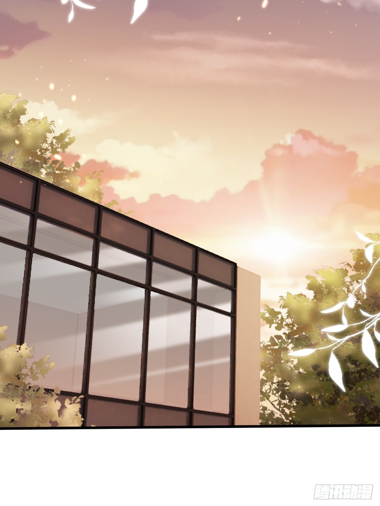 第30话：似曾相识(1/2)-第38话