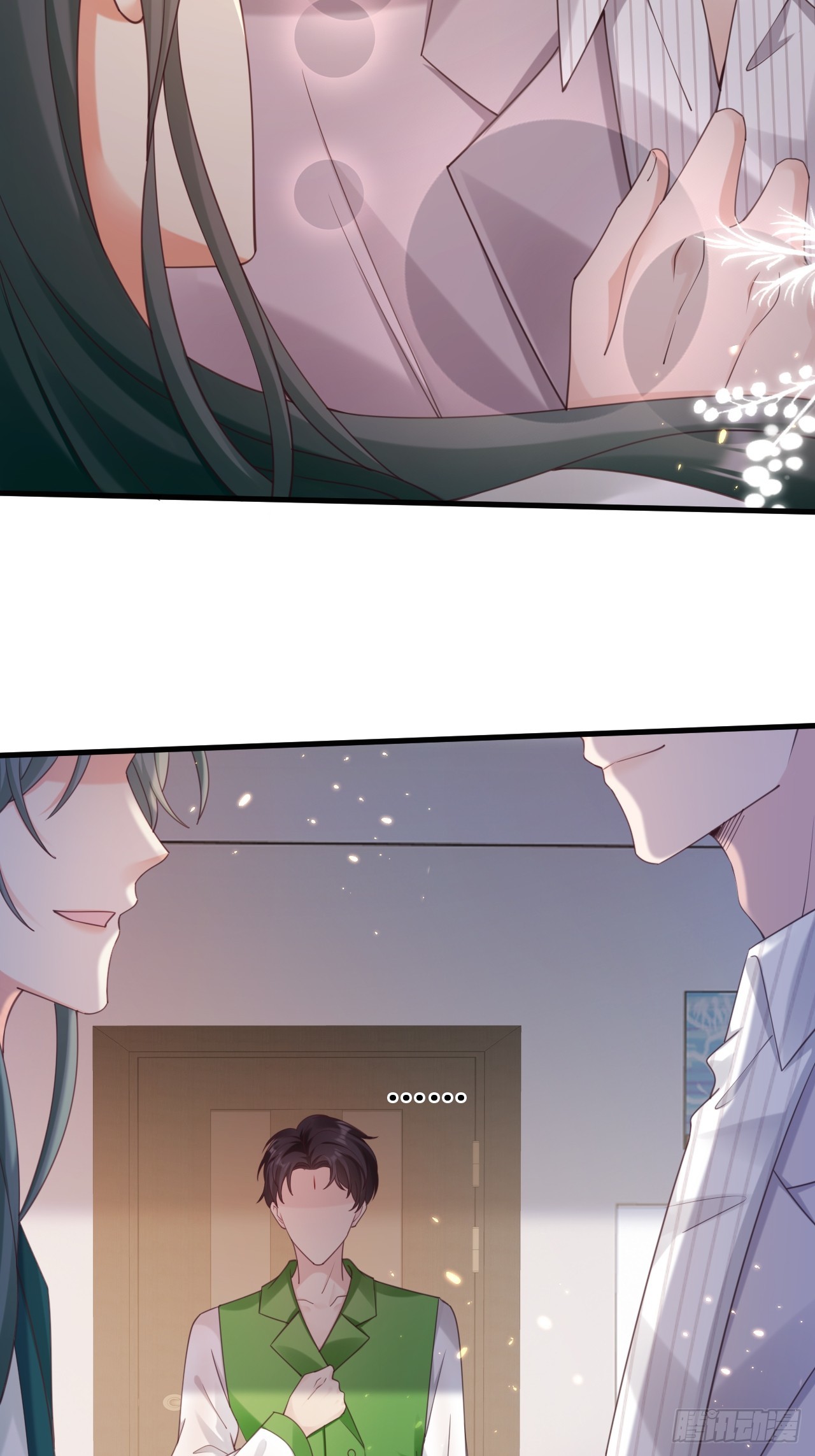 第30话：似曾相识(1/2)-第38话