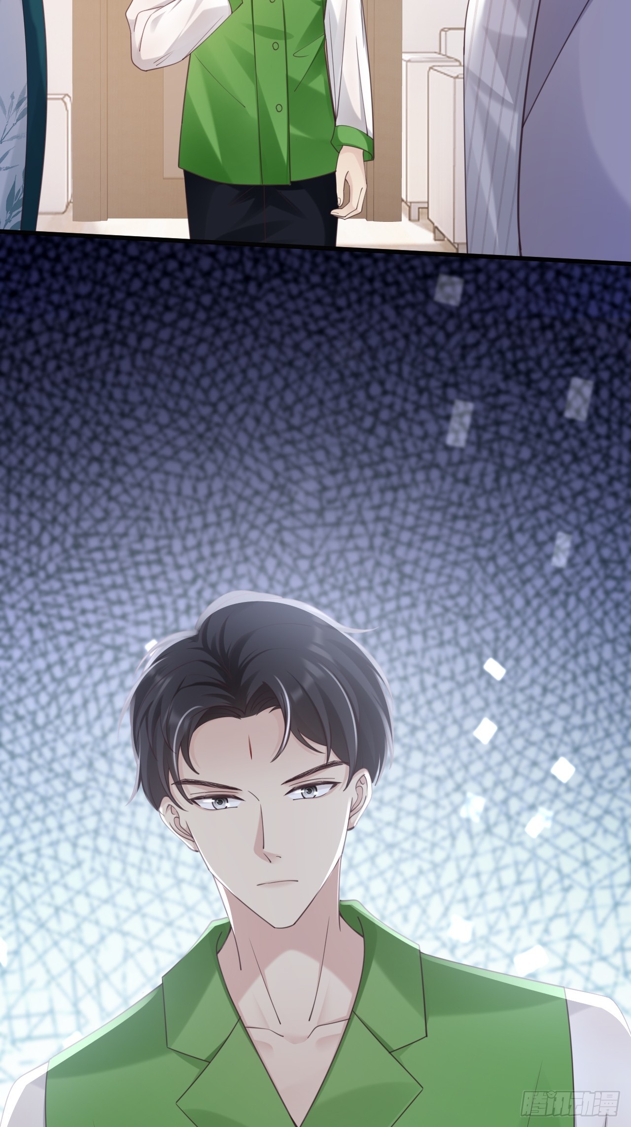 第30话：似曾相识(1/2)-第38话