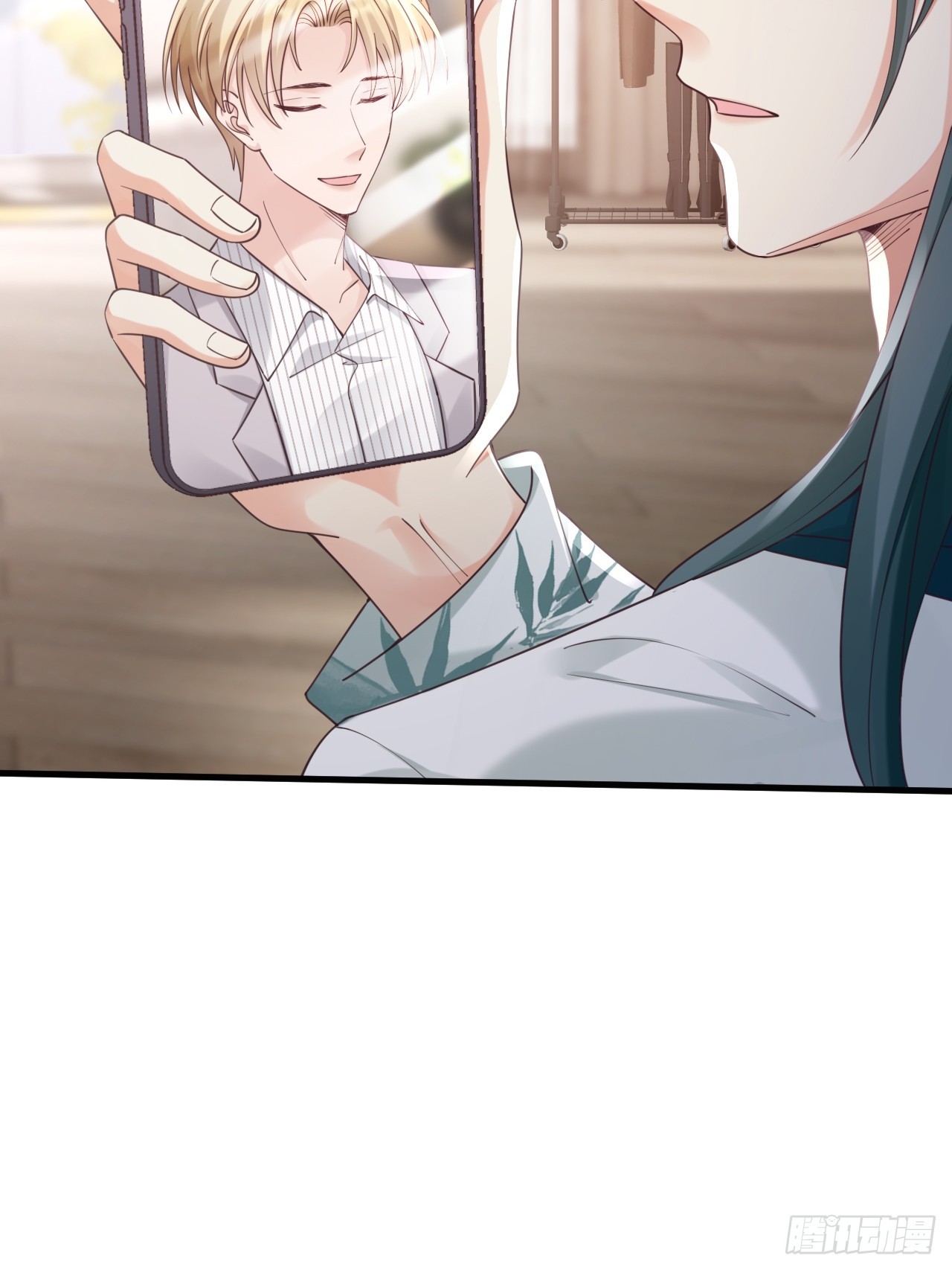 第30话：似曾相识(1/2)-第38话