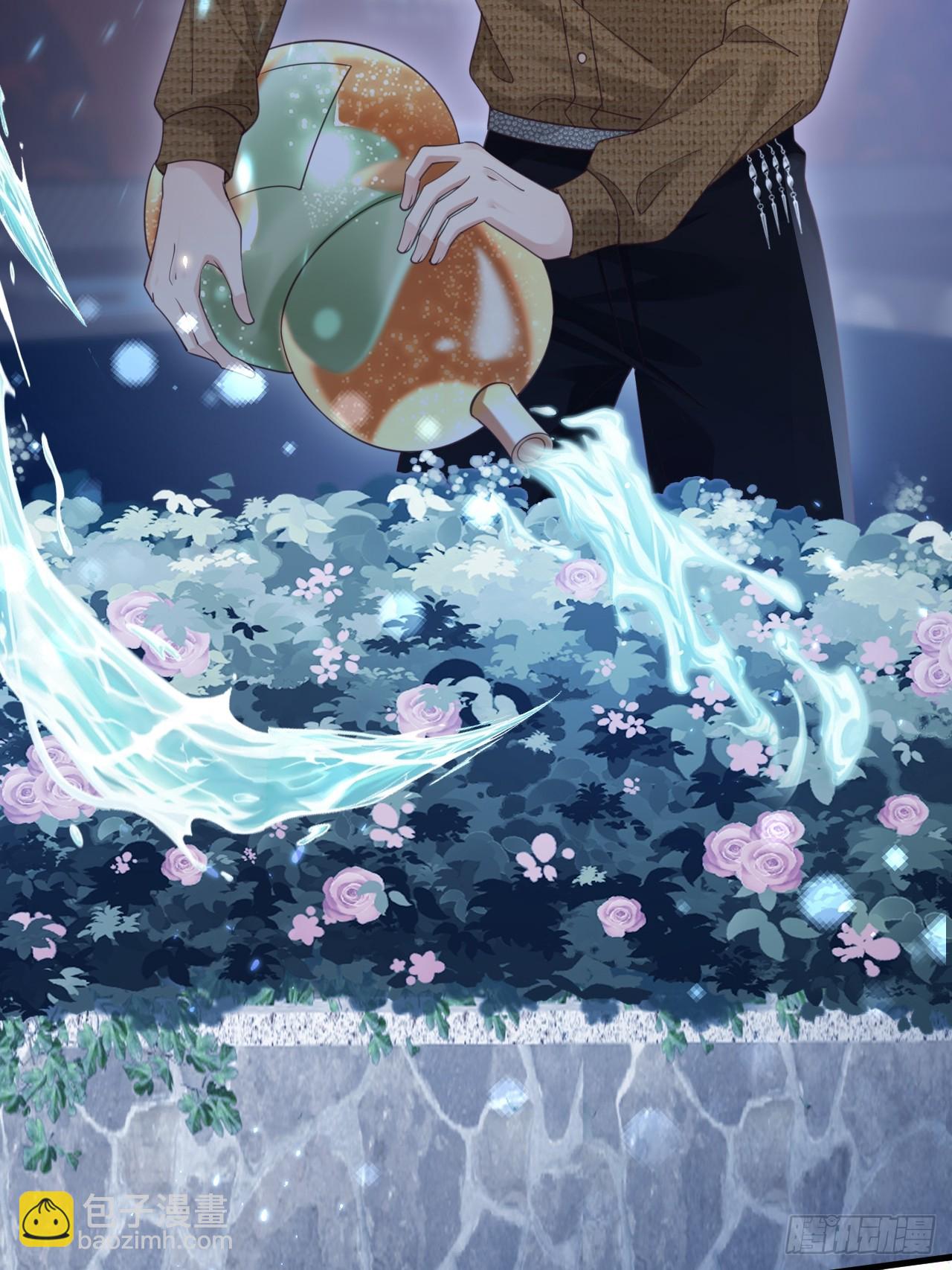 第32话：事事难料(1/2)-第42话