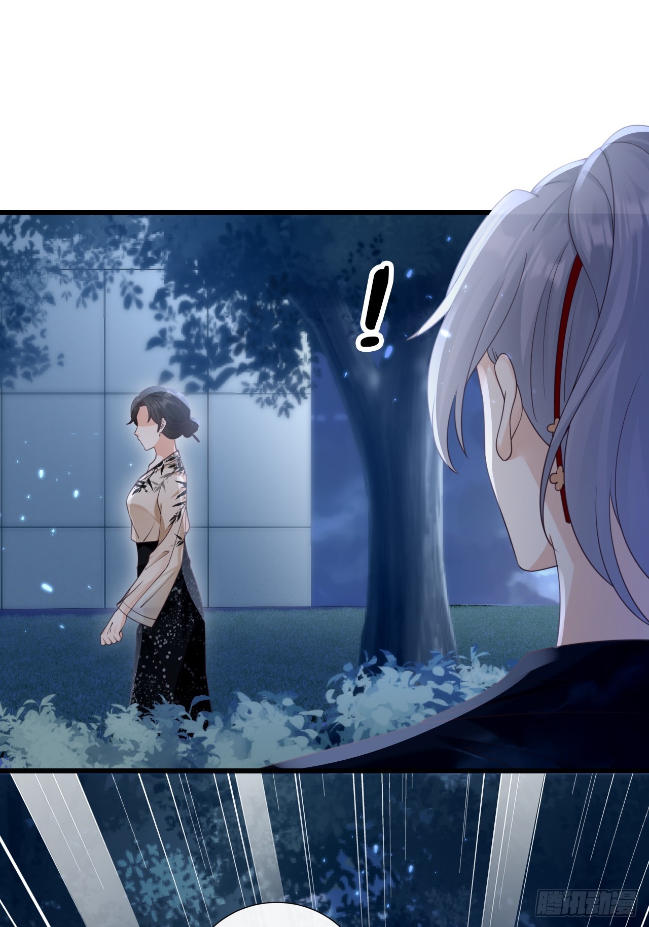 第32话：事事难料(1/2)-第42话