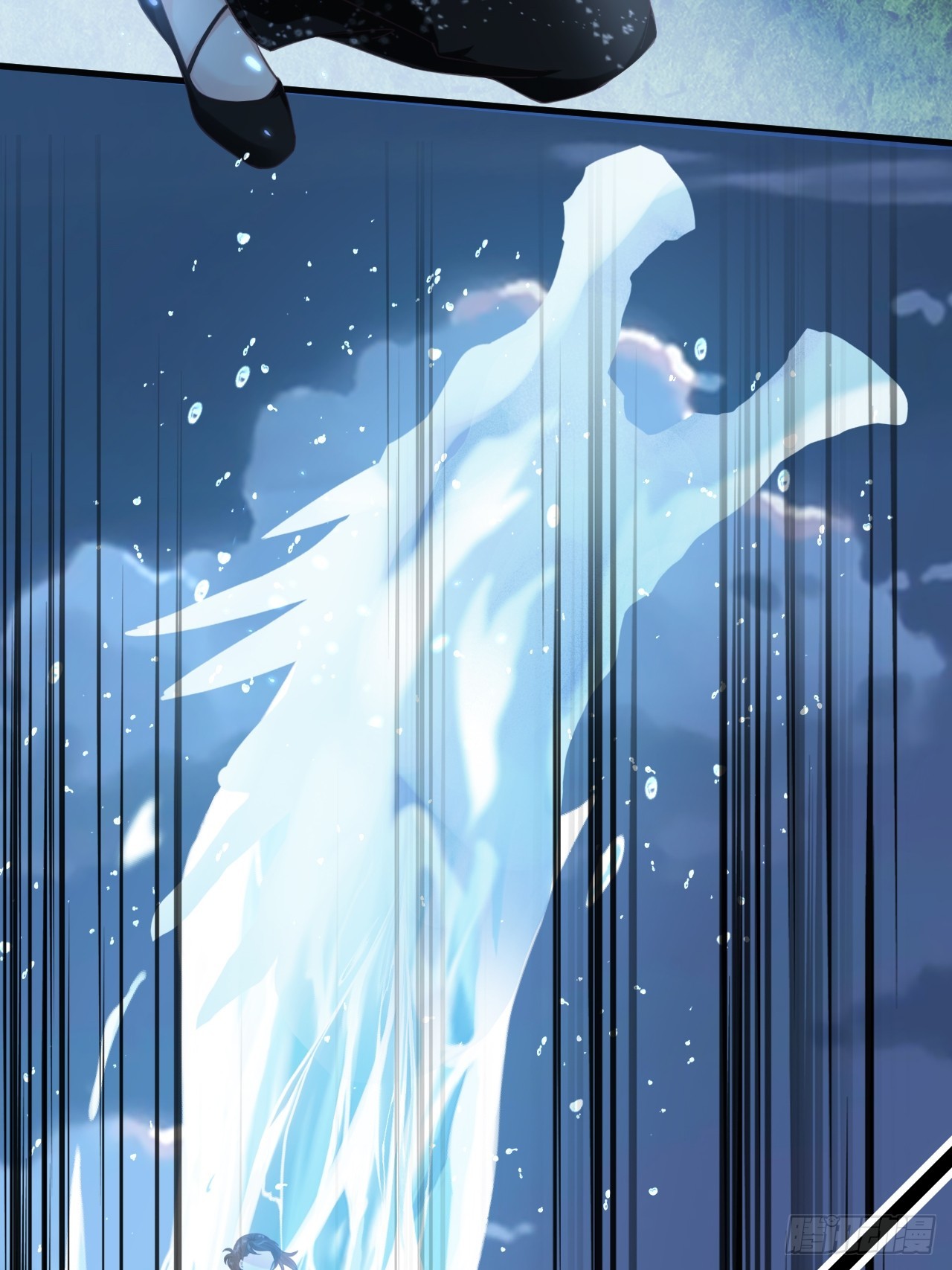 第32话：事事难料(1/2)-第42话