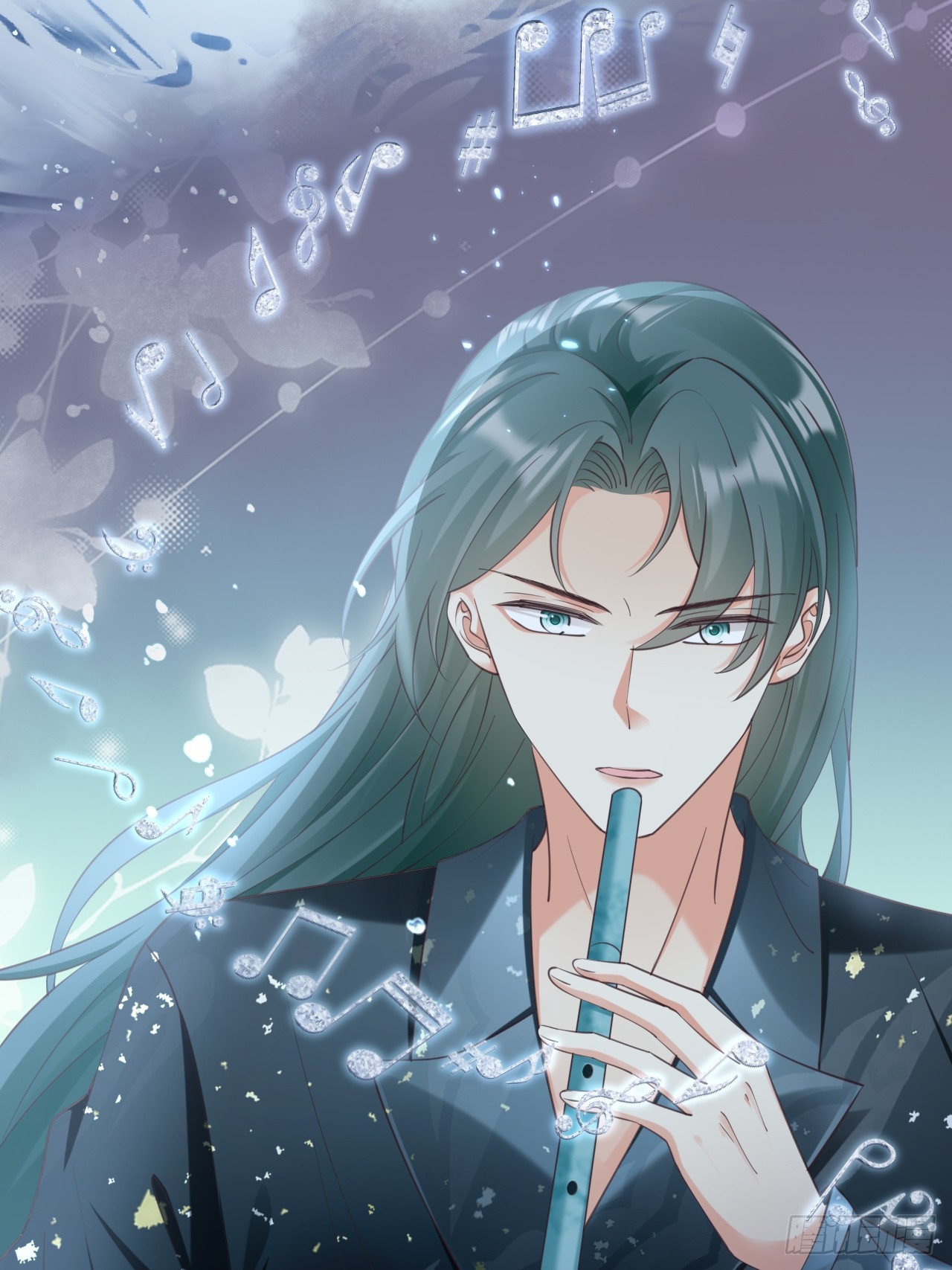 第32话：事事难料(1/2)-第42话