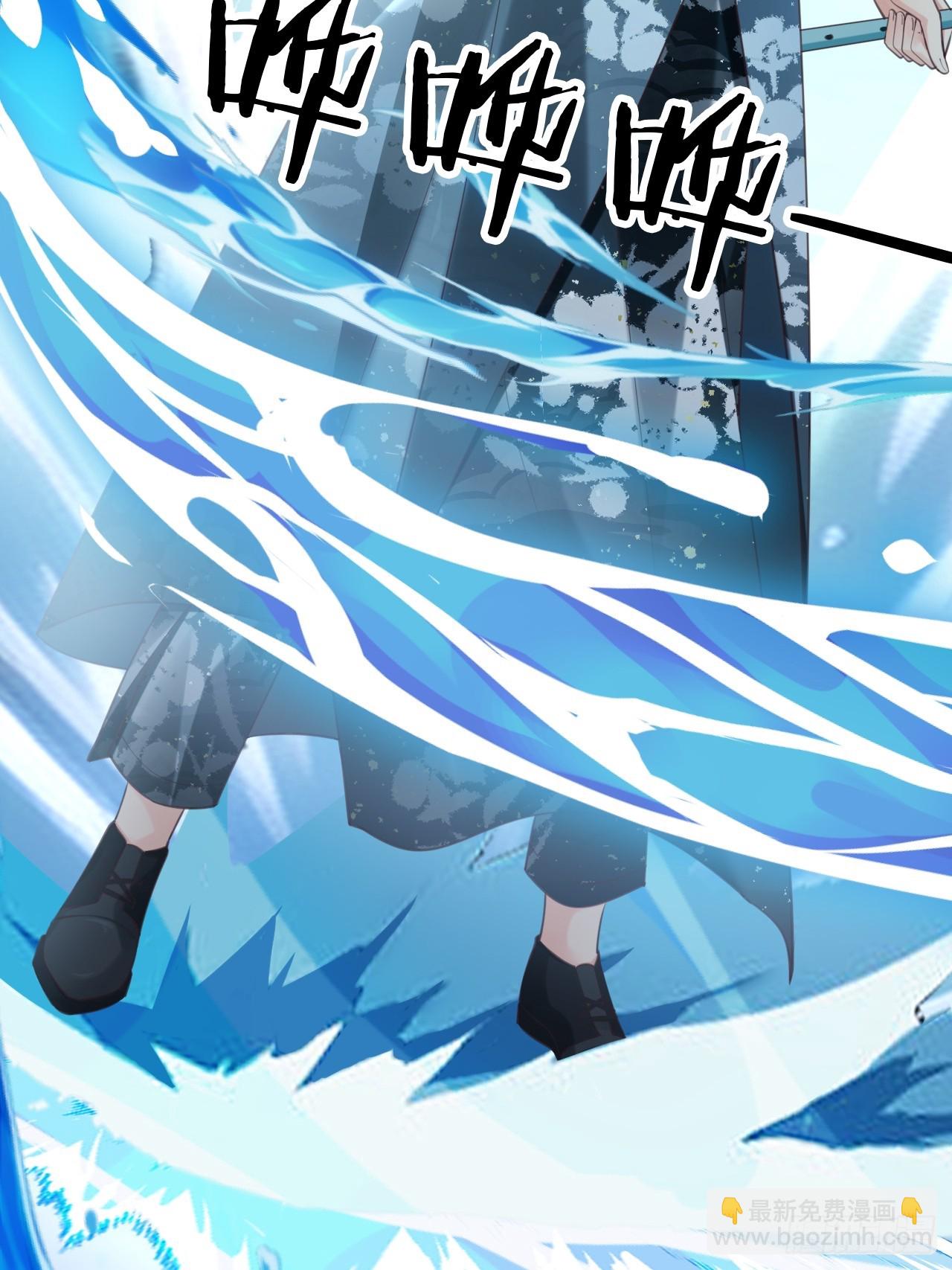 第34话：重返(1/2)-第44话