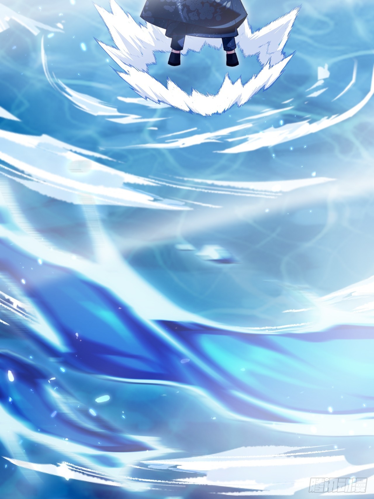 第34话：重返(1/2)-第44话