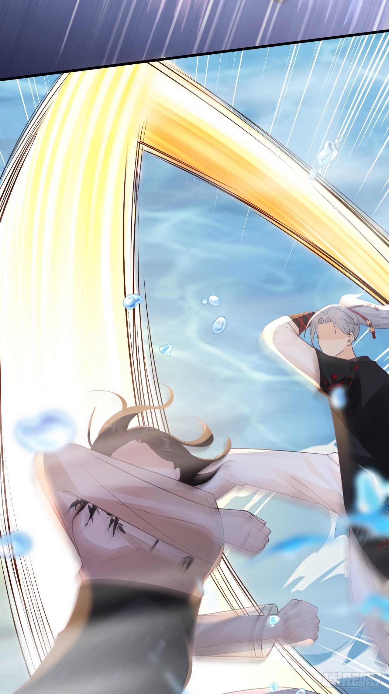 第34话：重返(1/2)-第44话