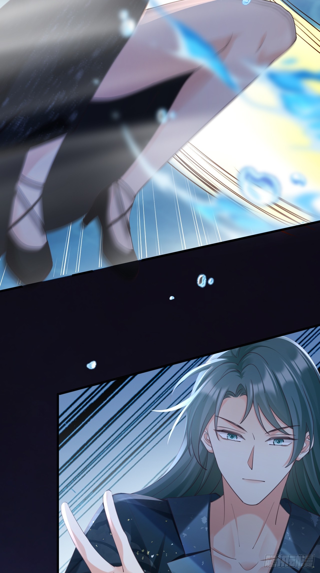 第34话：重返(1/2)-第44话