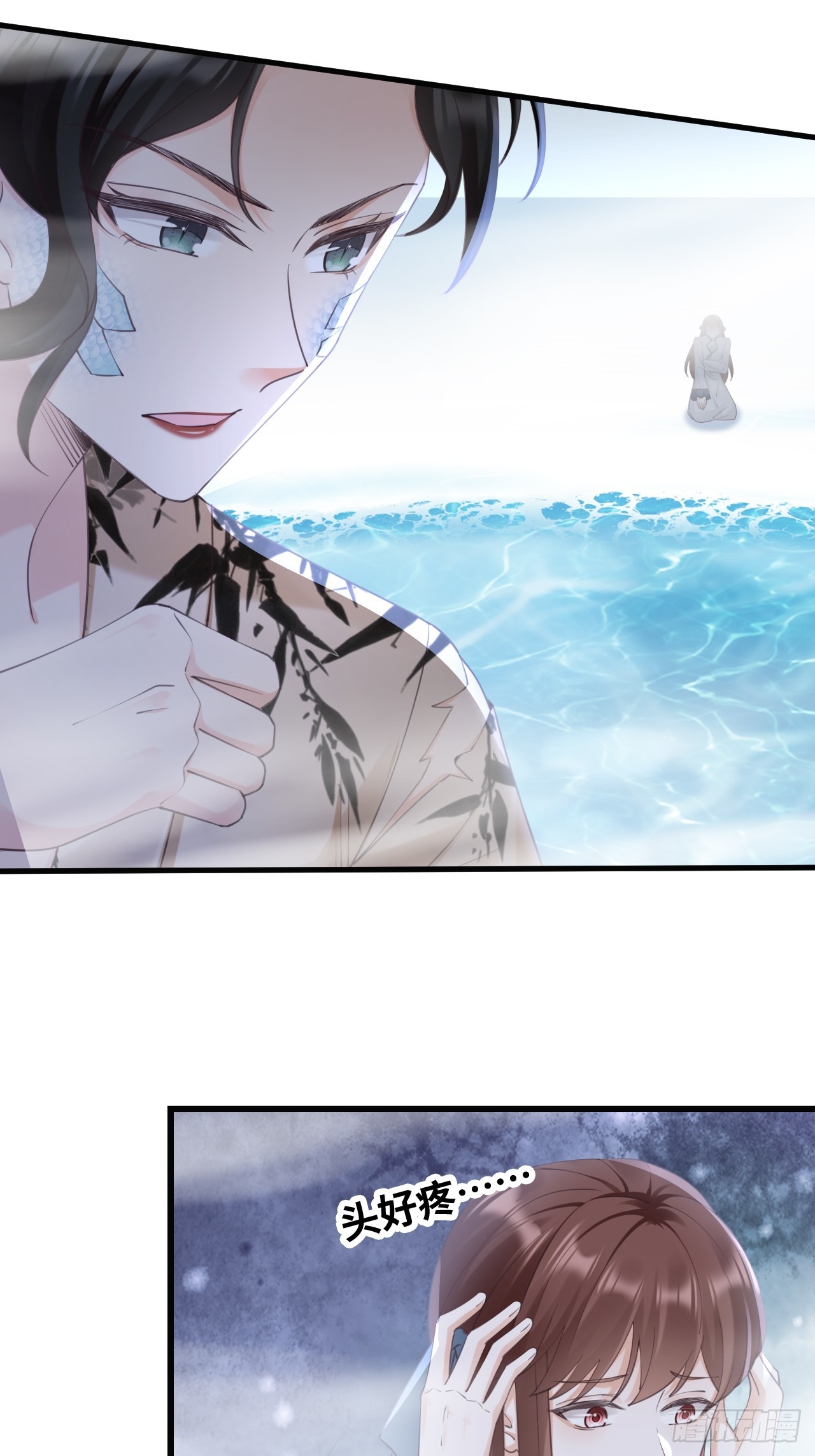 第34话：重返(1/2)-第44话