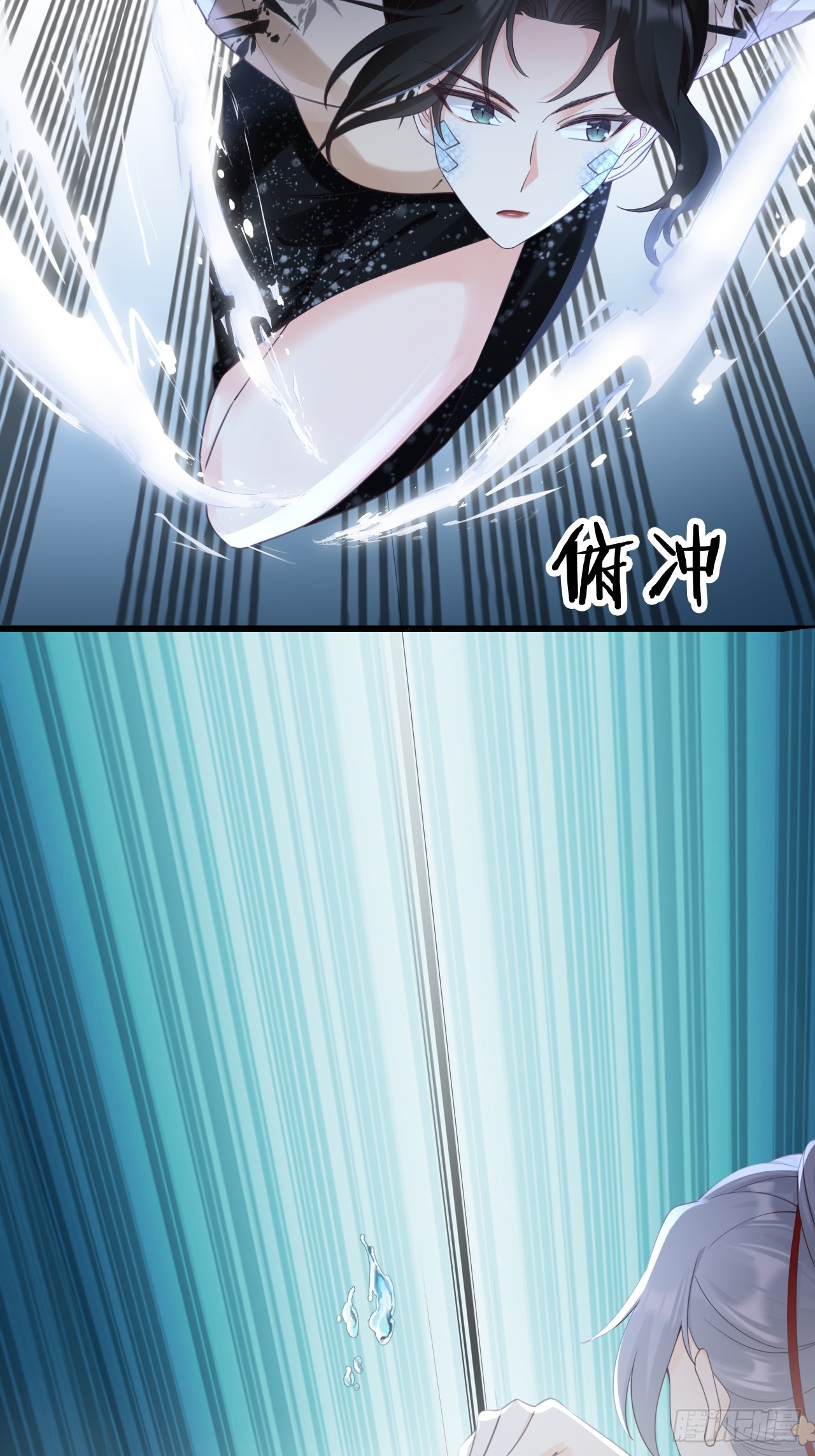 第34话：重返(1/2)-第44话