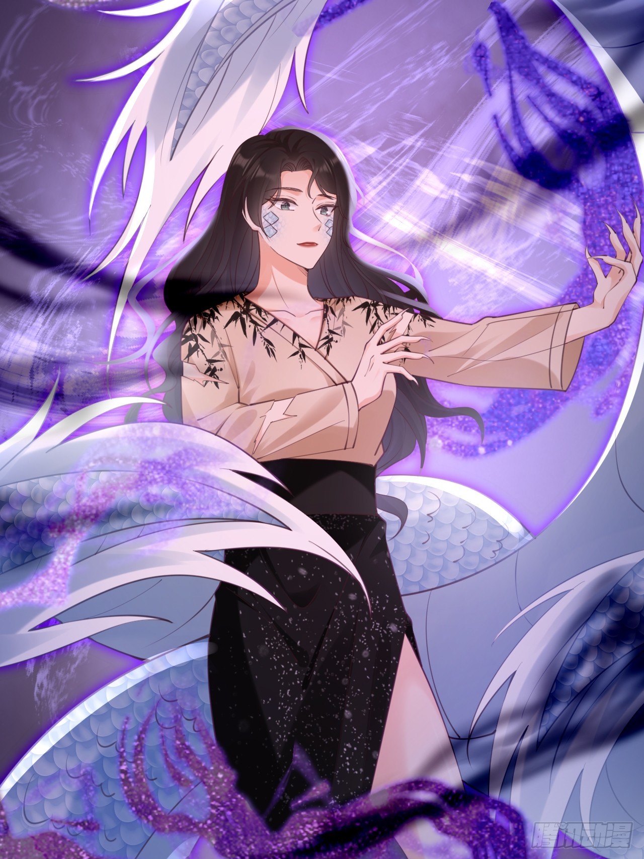 第34话：重返(1/2)-第44话