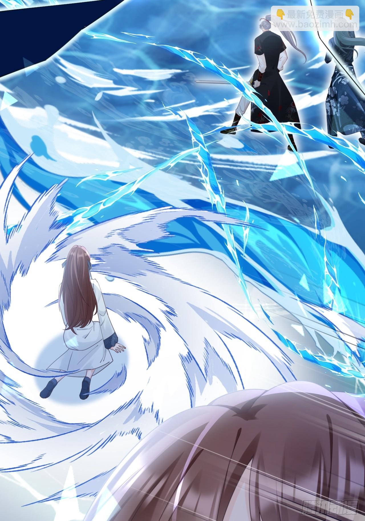 第34话：重返(1/2)-第44话