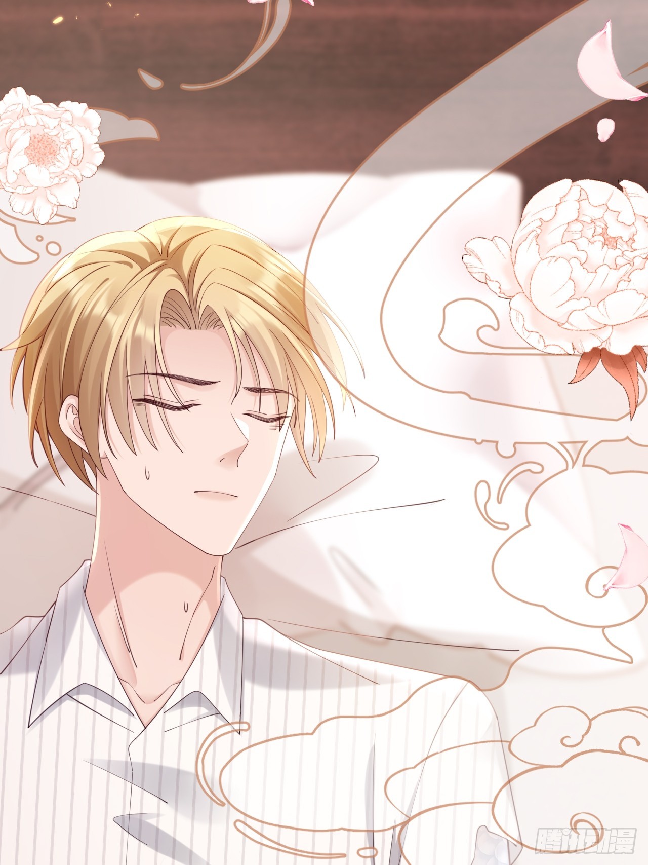 第36话：逐渐混乱的局势(1/2)-第46话