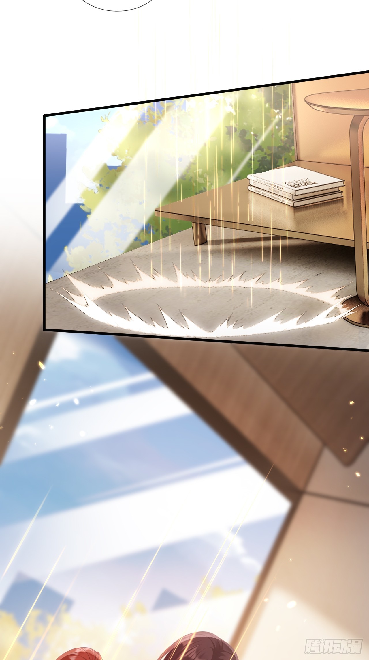 第36话：逐渐混乱的局势(1/2)-第46话