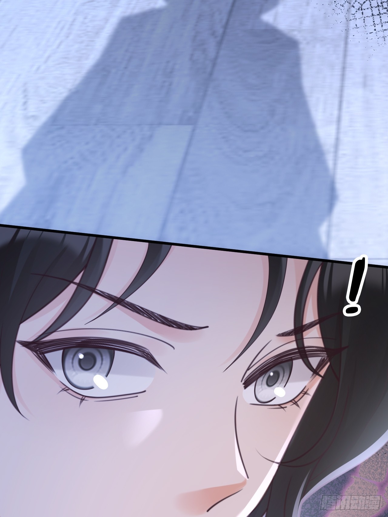 第36话：逐渐混乱的局势(1/2)-第46话