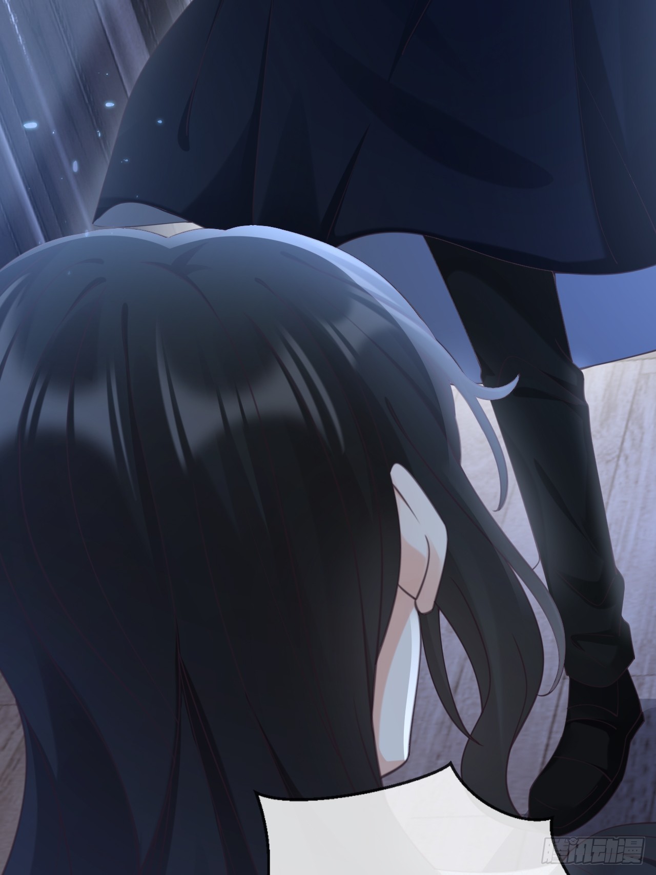 第36话：逐渐混乱的局势(1/2)-第46话