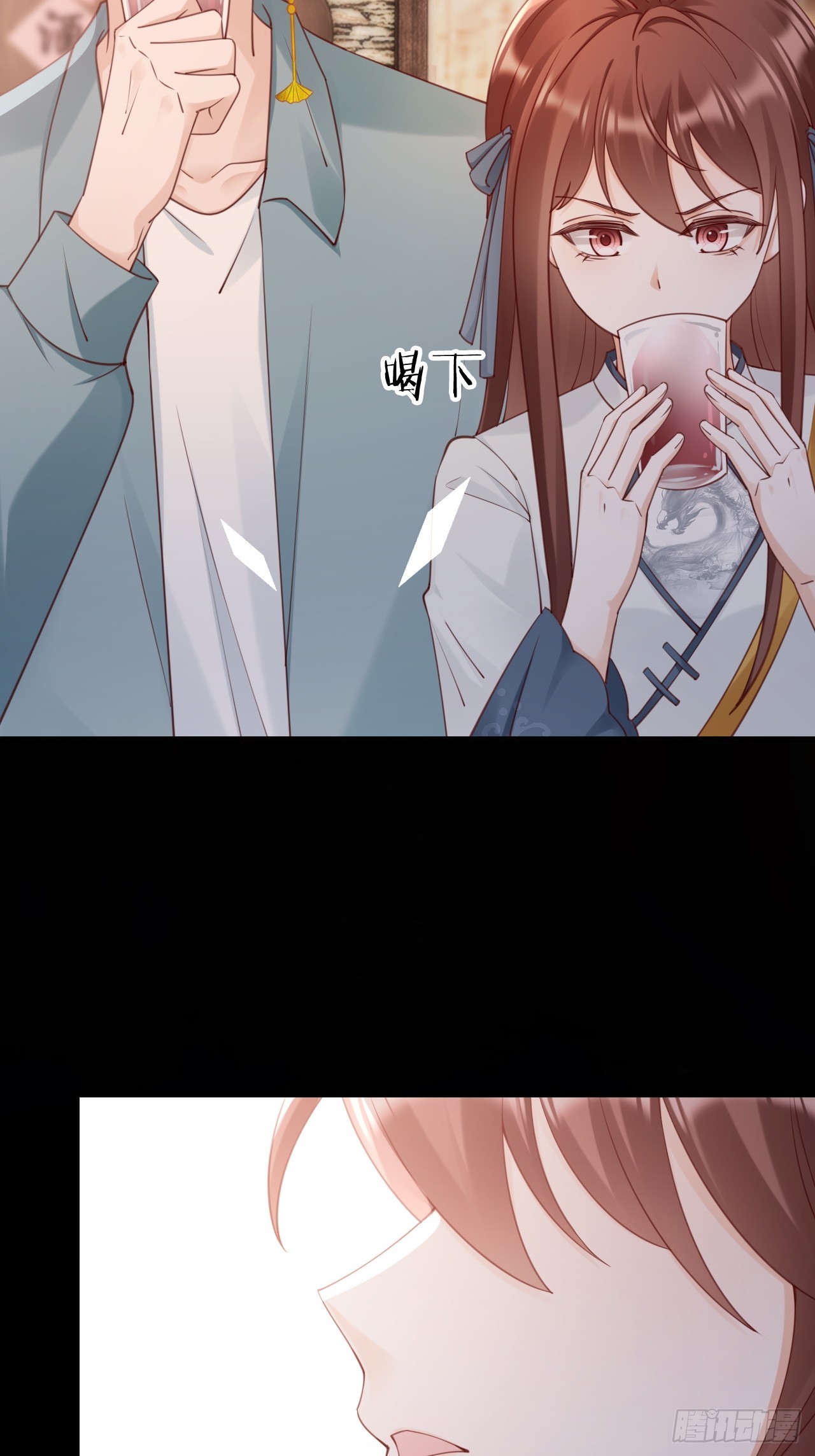 第38话：回忆里的将军(1/2)-第48话